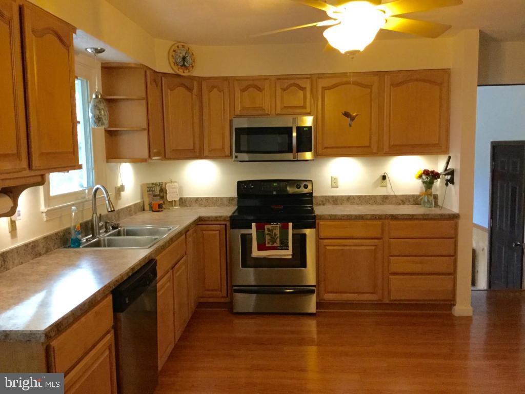 TANGLEWOOD - Residential