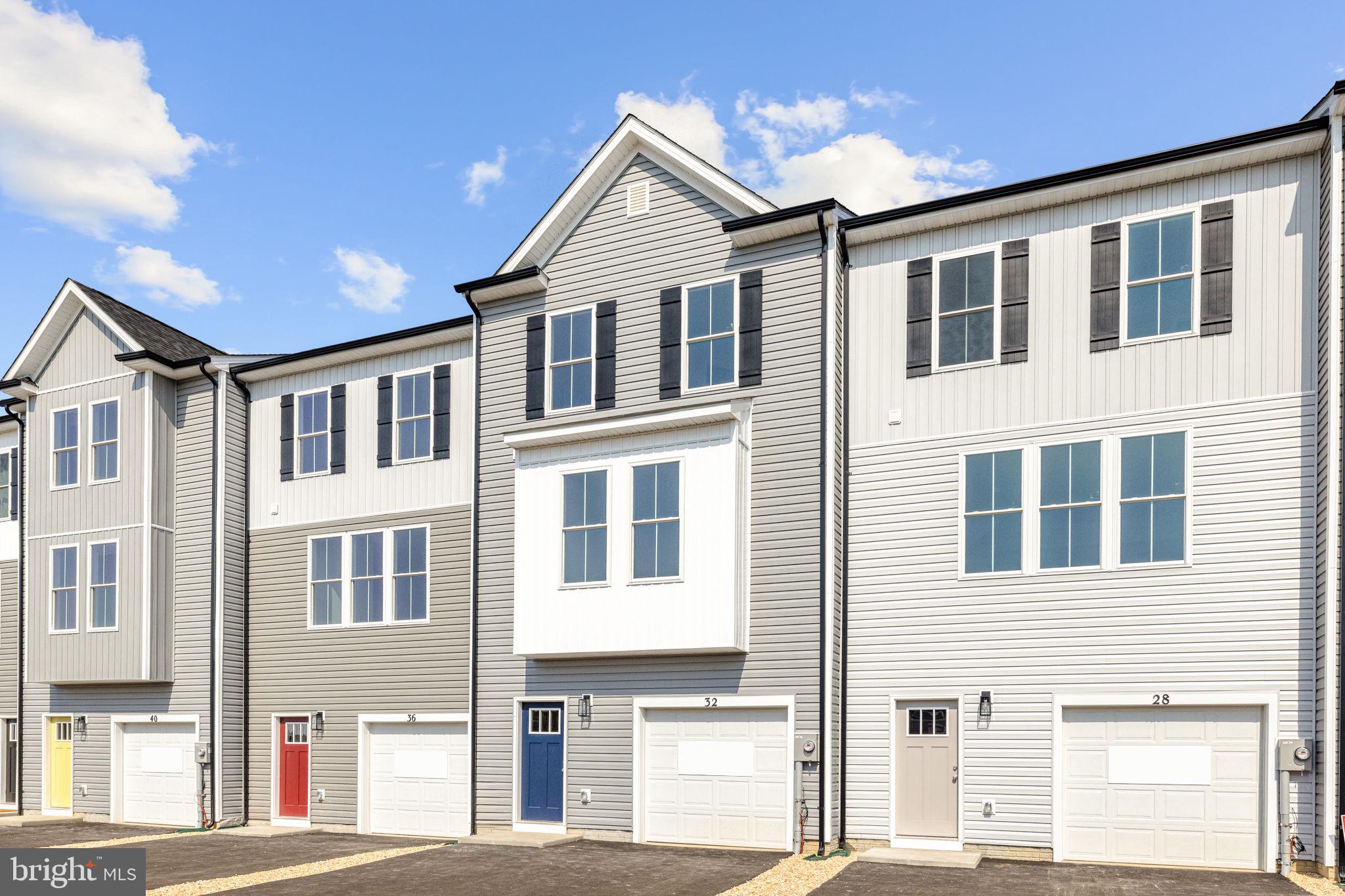 COLD SPRING RUN - Residential