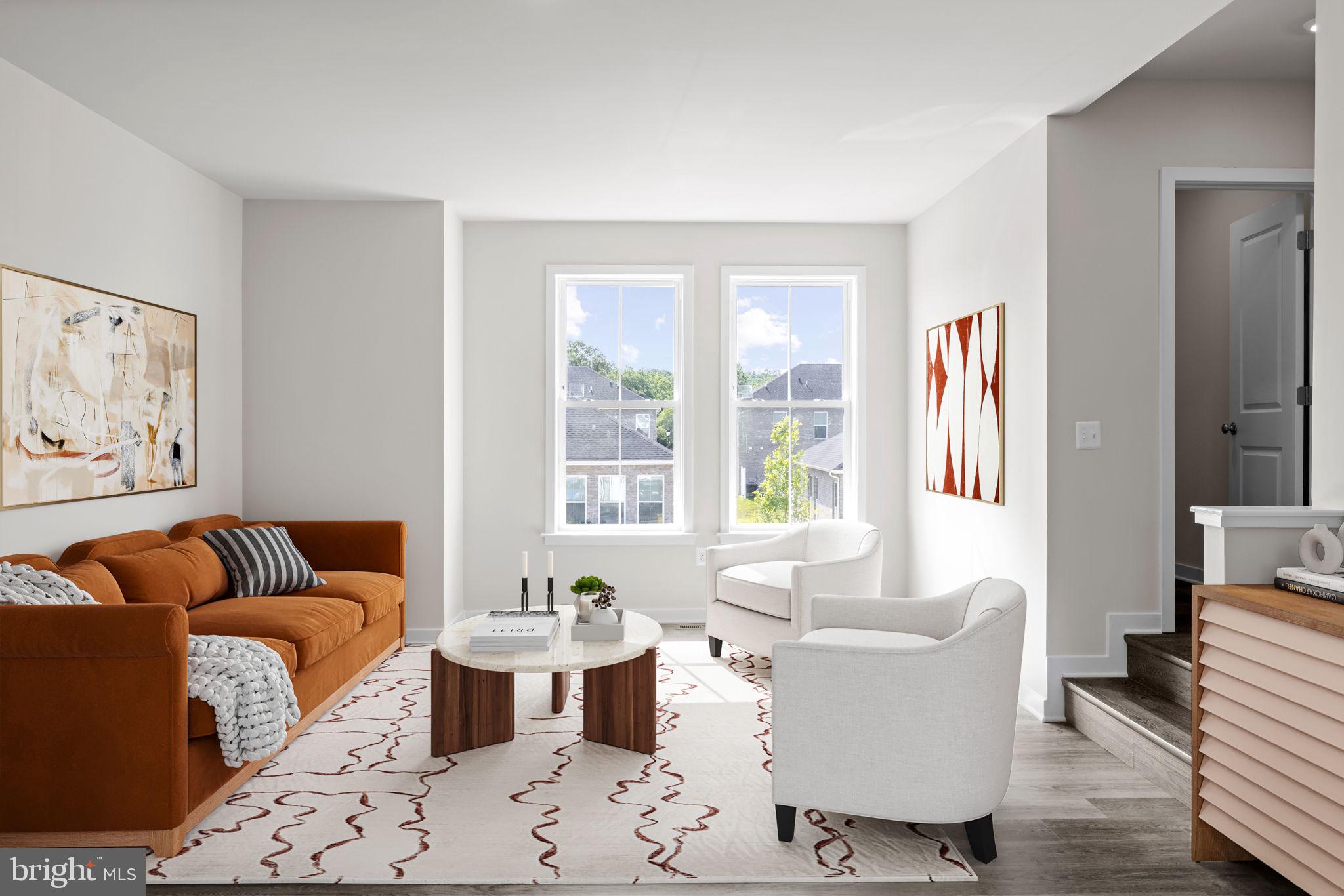 COLD SPRING RUN - Residential