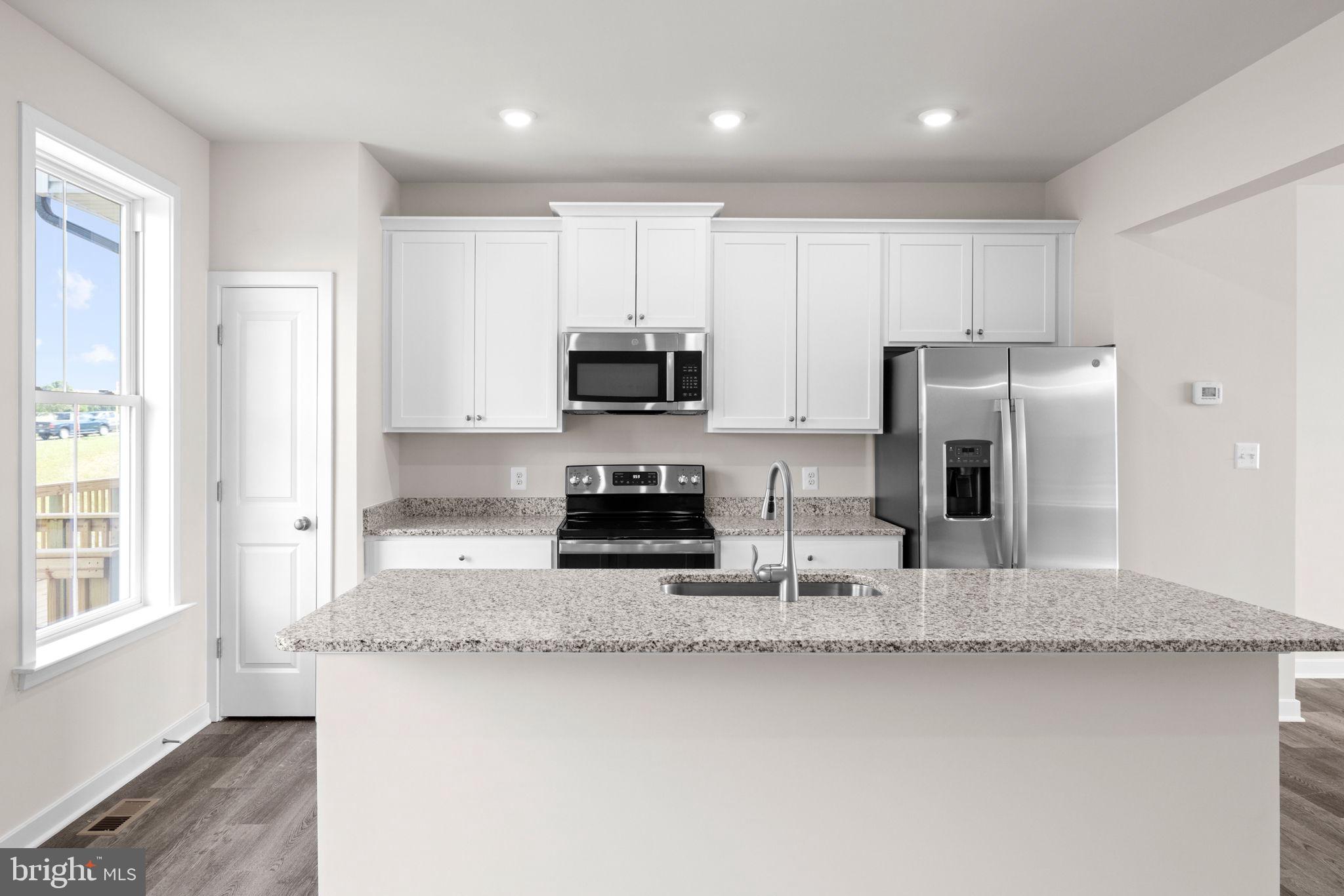 COLD SPRING RUN - Residential