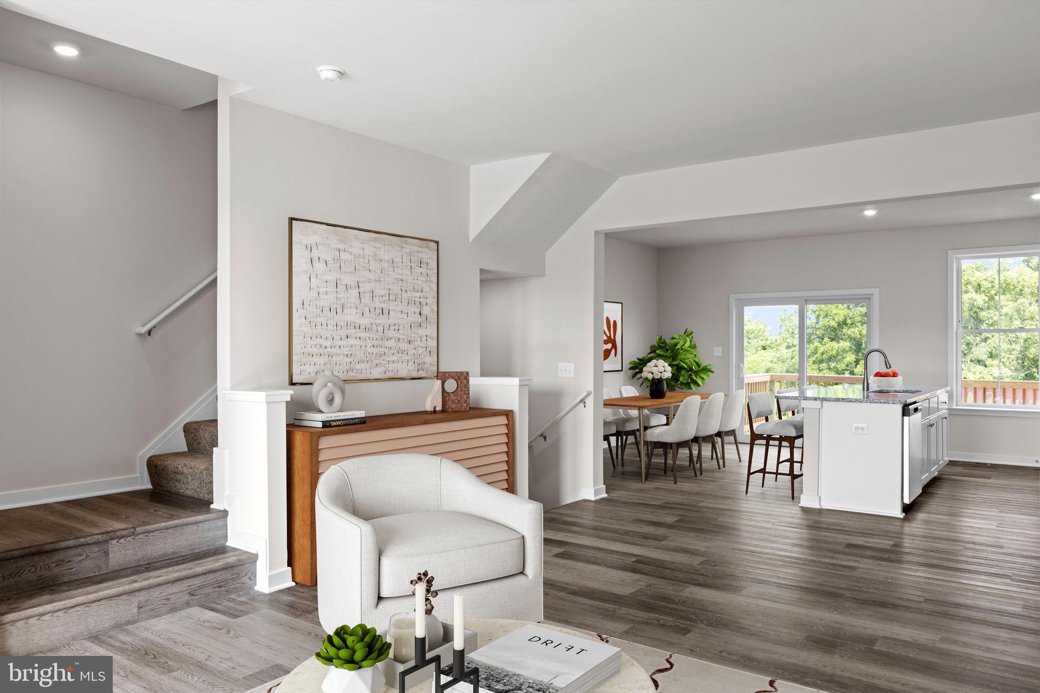 COLD SPRING RUN - Residential