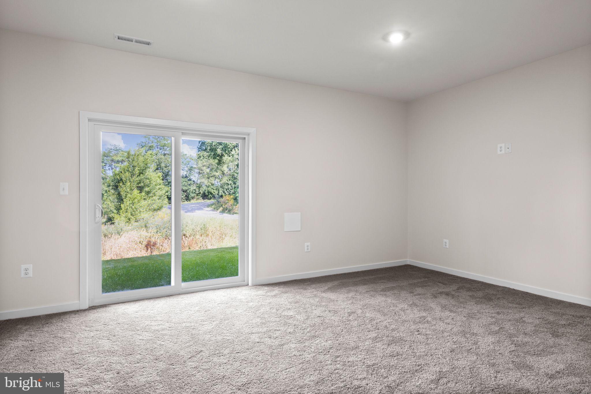 COLD SPRING RUN - Residential