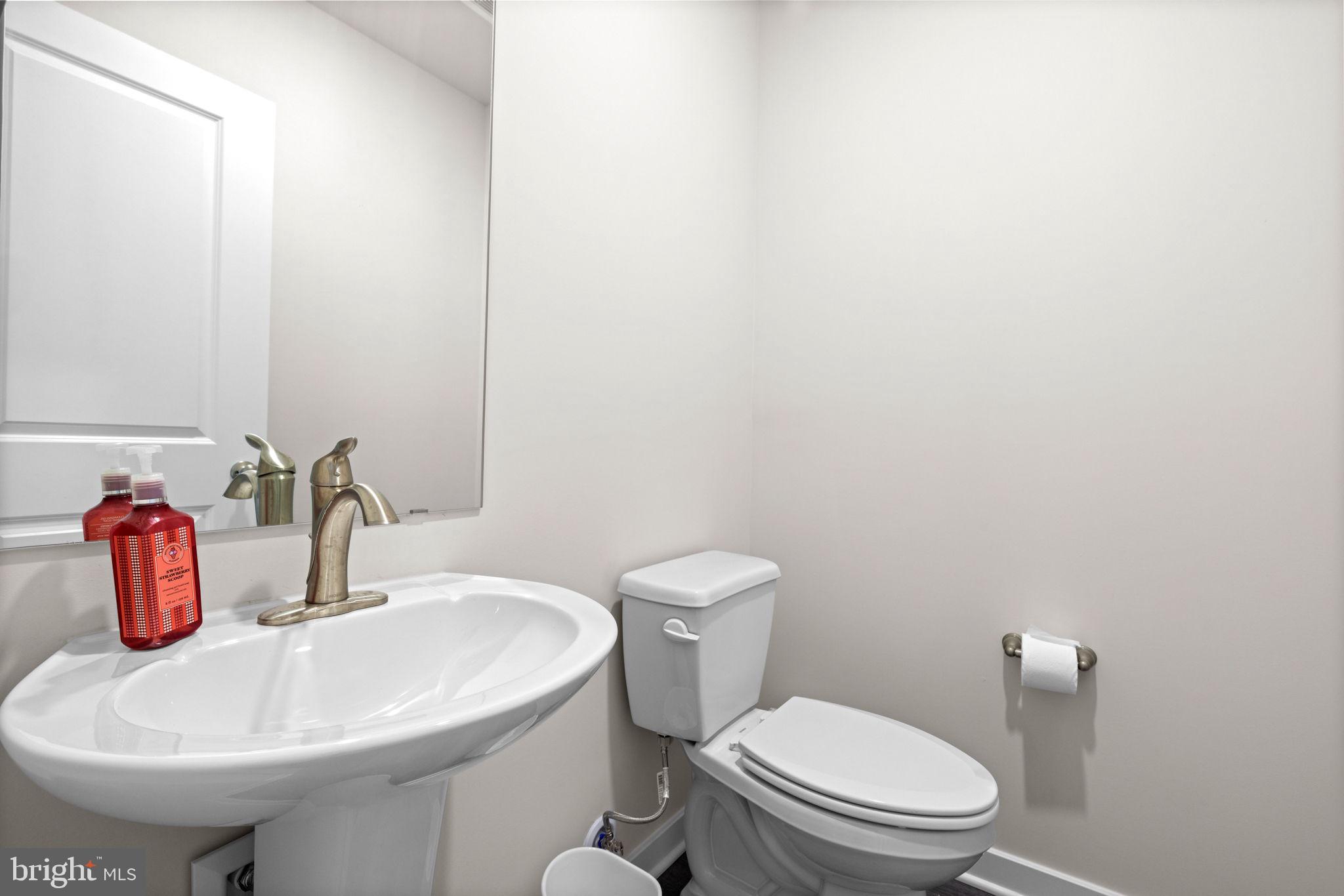 COLD SPRING RUN - Residential