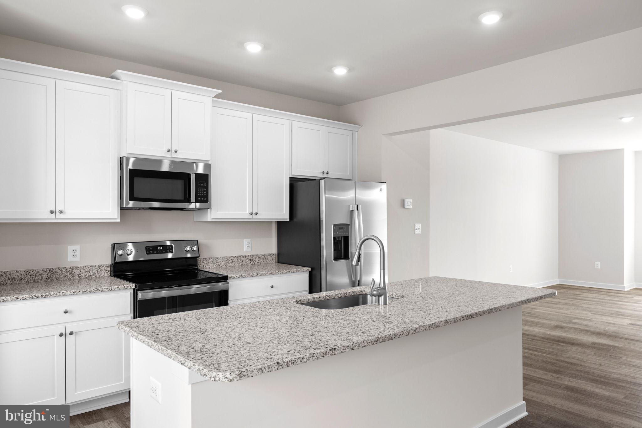 COLD SPRING RUN - Residential