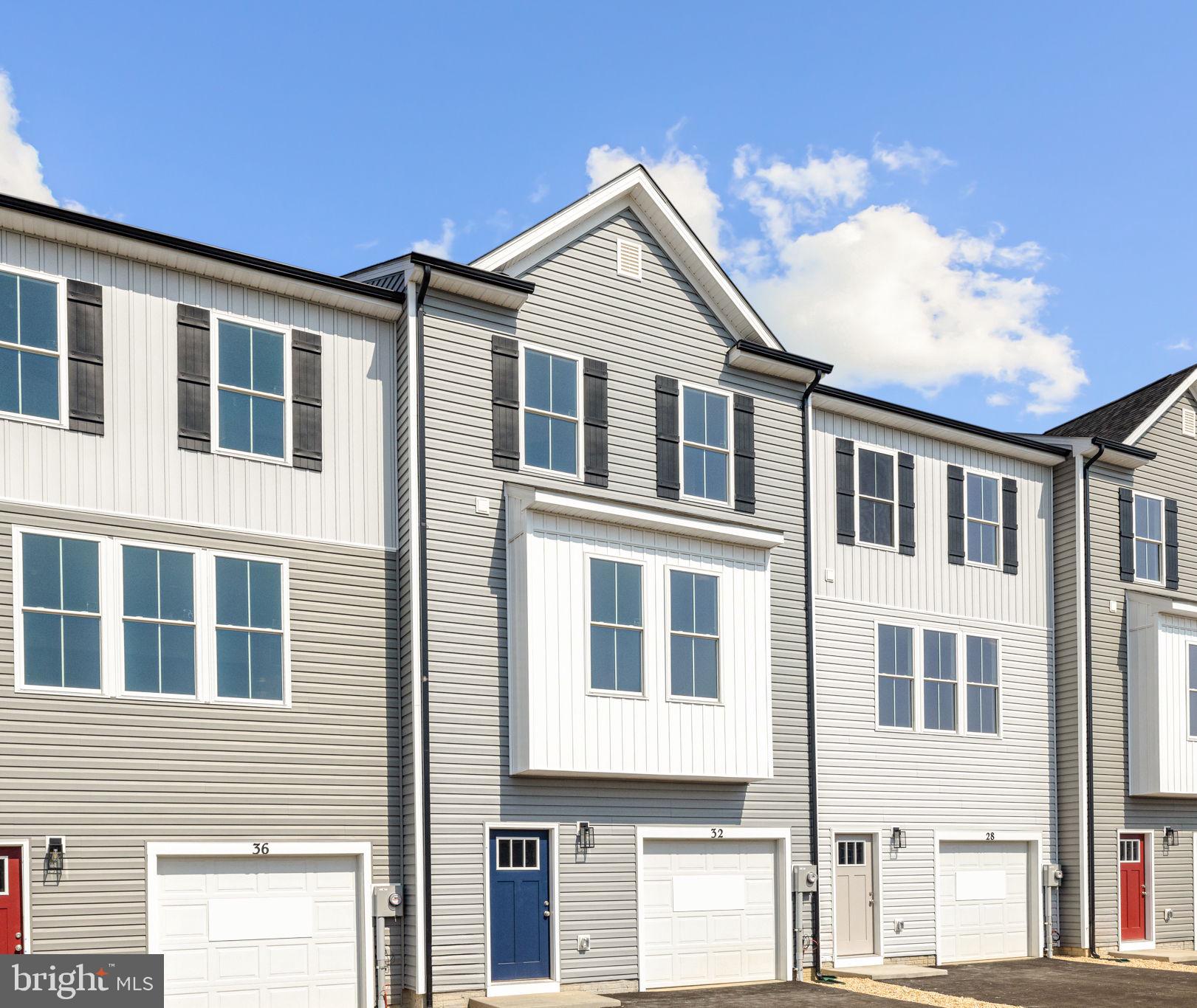 COLD SPRING RUN - Residential