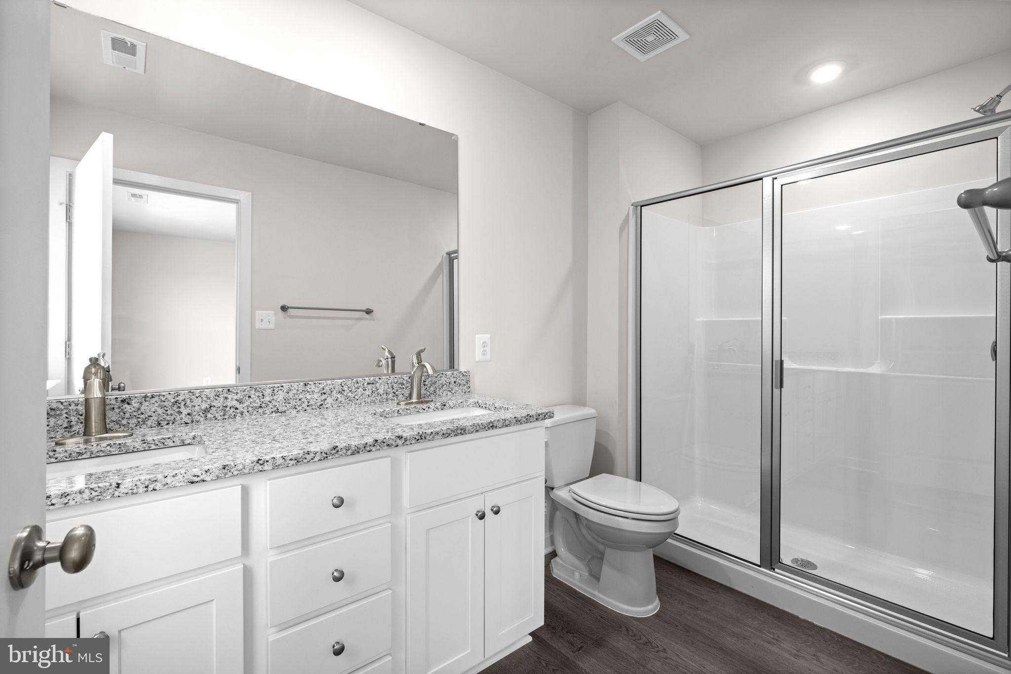 COLD SPRING RUN - Residential