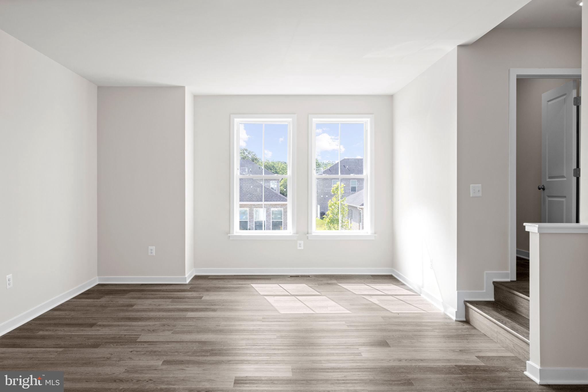 COLD SPRING RUN - Residential