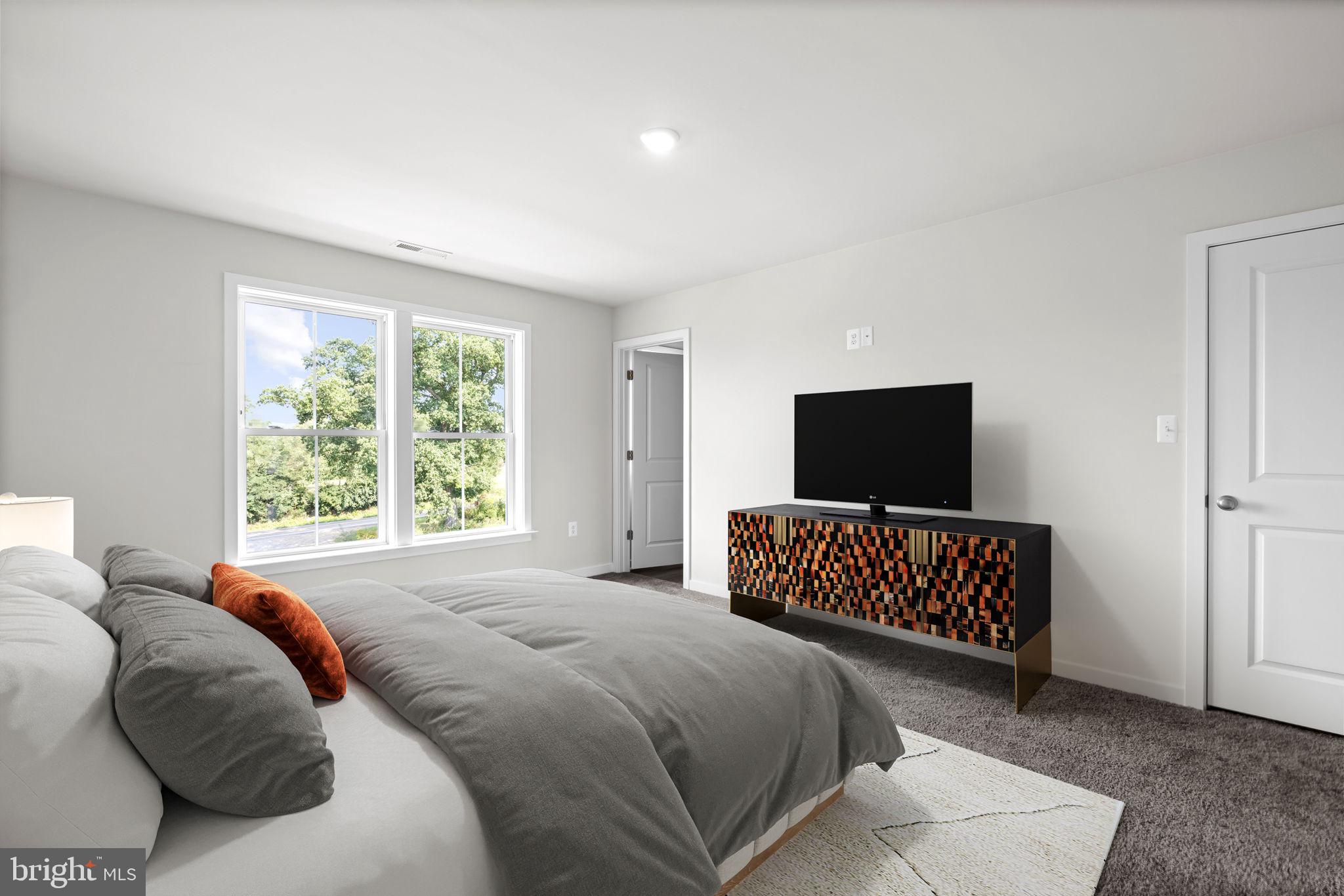 COLD SPRING RUN - Residential