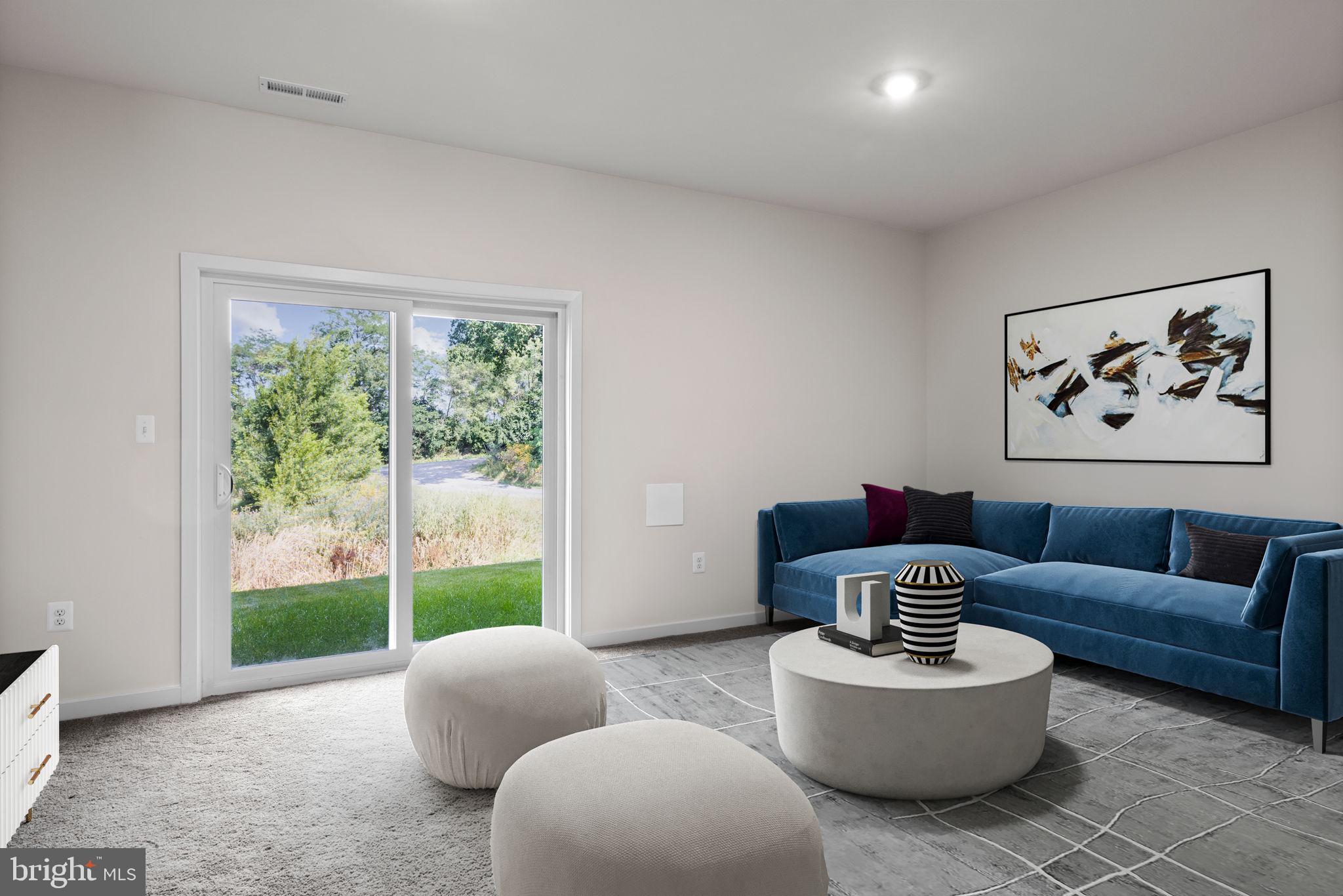 COLD SPRING RUN - Residential