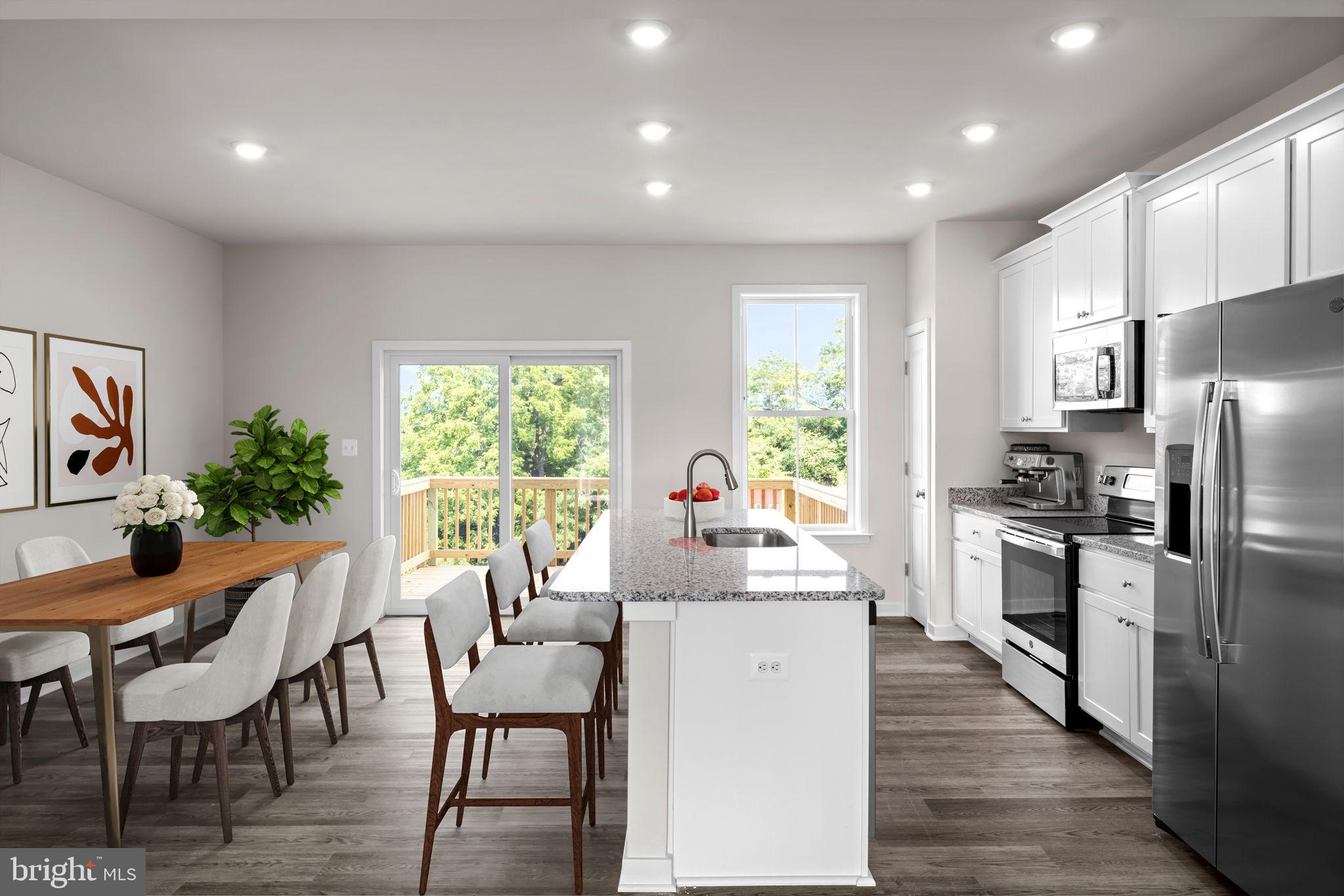 COLD SPRING RUN - Residential