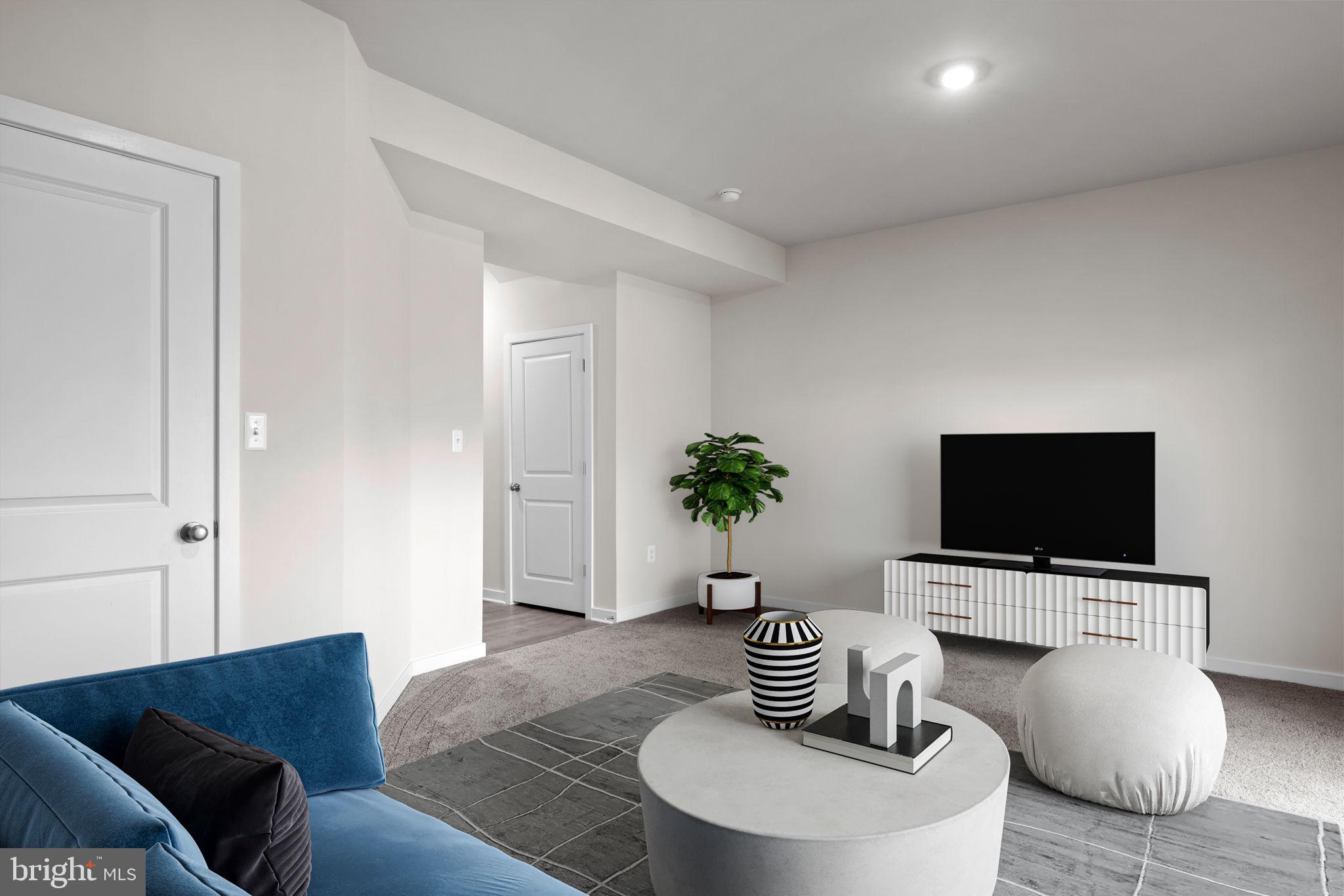 COLD SPRING RUN - Residential