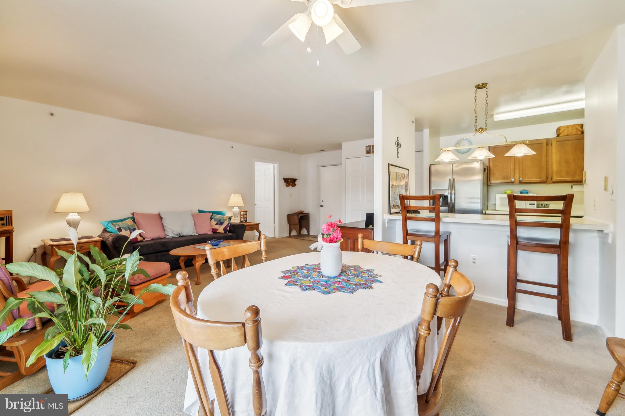 PERRY HALL - Residential