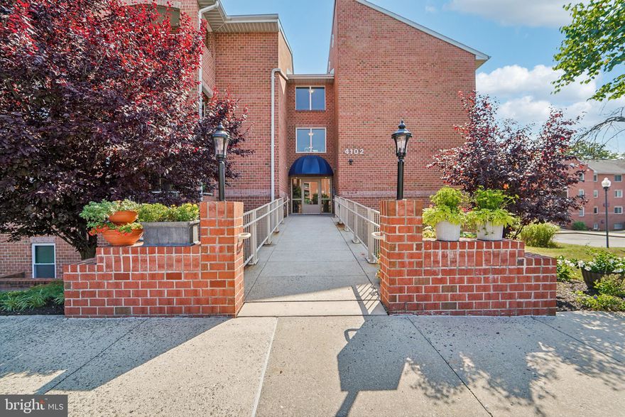 Welcome to 4102 Chardel Rd Unit #2G! This stunning condo offers a perfect blend of comfort and convenience within a secured building. Step into a spacious, open-concept living area featuring three generous bedrooms and two full bathrooms.
The well-appointed kitchen boasts a pantry, additional cabinets on the kitchen island, and ample storage space for all your culinary needs. Enjoy the convenience of an in-unit laundry room equipped with extra cabinets for added organization. 
Large closets in every bedroom provide plenty of storage, and additionally extra storage space in basement of building, ensuring a clutter-free living space. The secure building entrance ensures peace of mind and a sense of community within this well-maintained complex.
Experience the best of condo living in this beautiful Nottingham home – perfect for those seeking a comfortable and convenient lifestyle. Located near shopping and restaurants and major commuter routes.  Don't miss the opportunity to make this spacious and stylish condo your new home! Schedule a tour today!