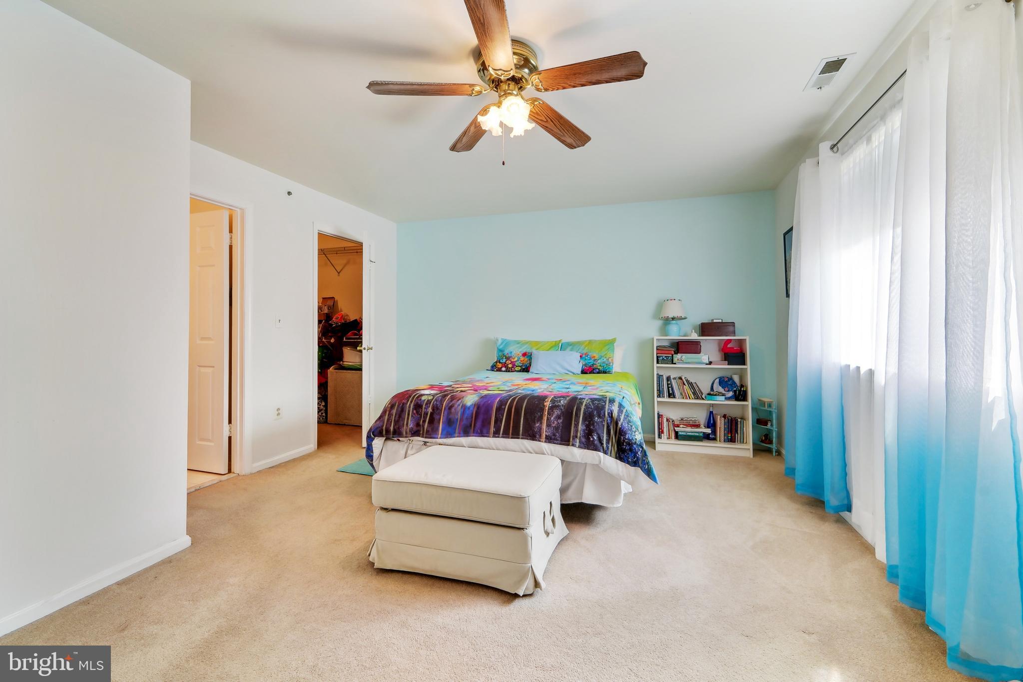 PERRY HALL - Residential