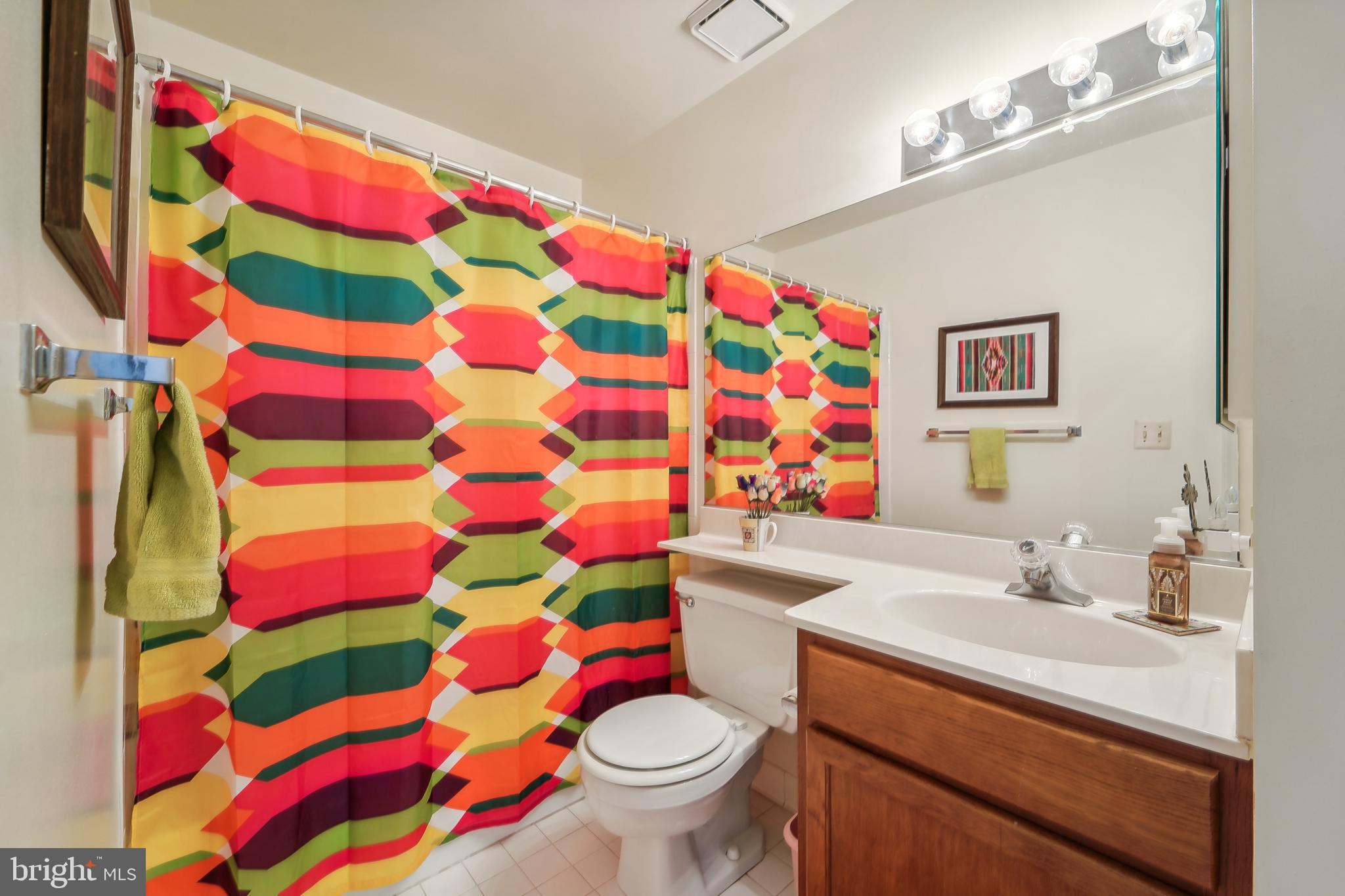 PERRY HALL - Residential