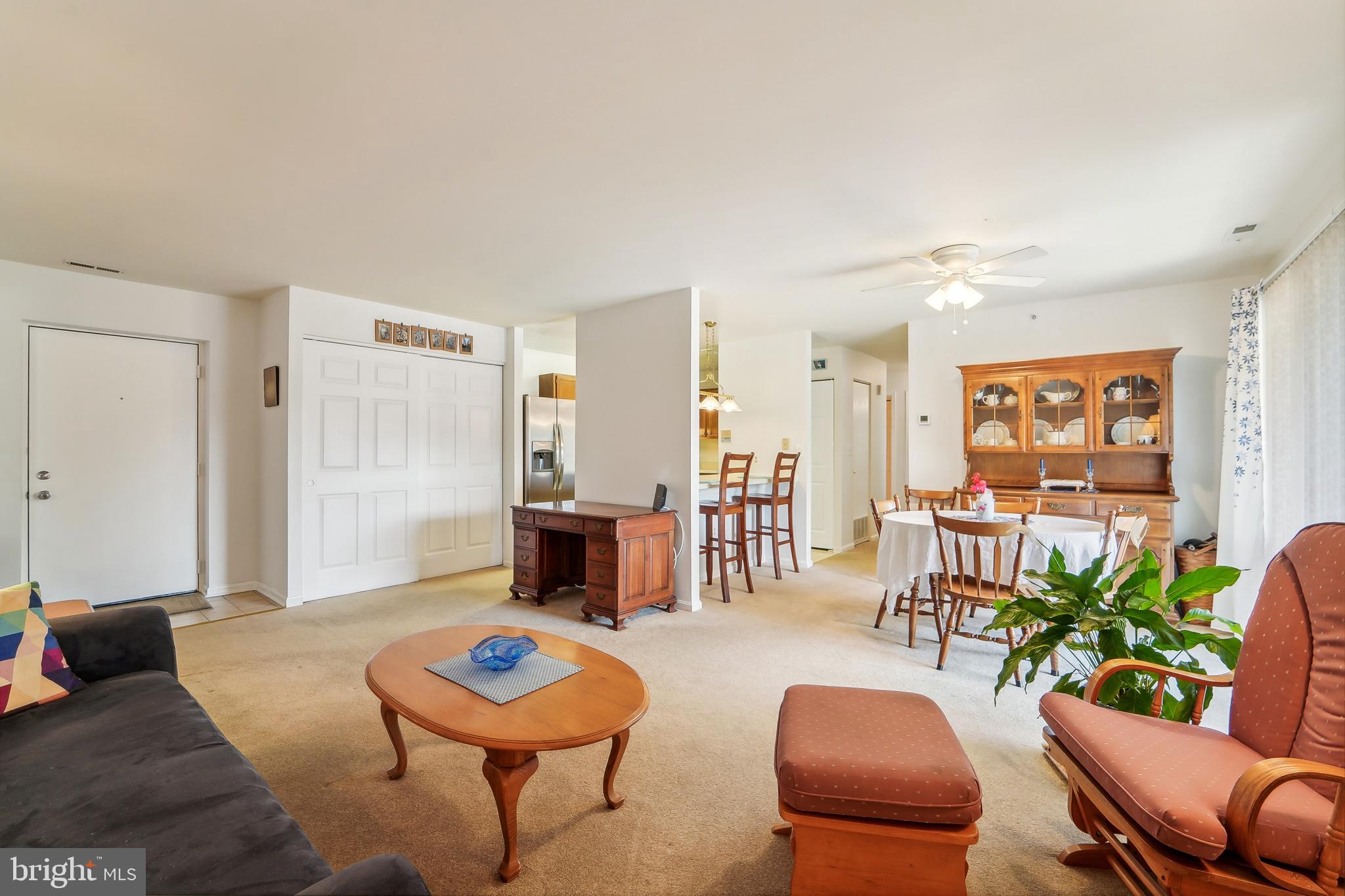 PERRY HALL - Residential