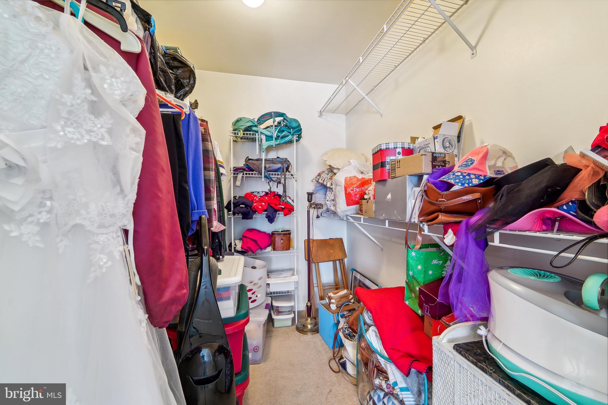 PERRY HALL - Residential