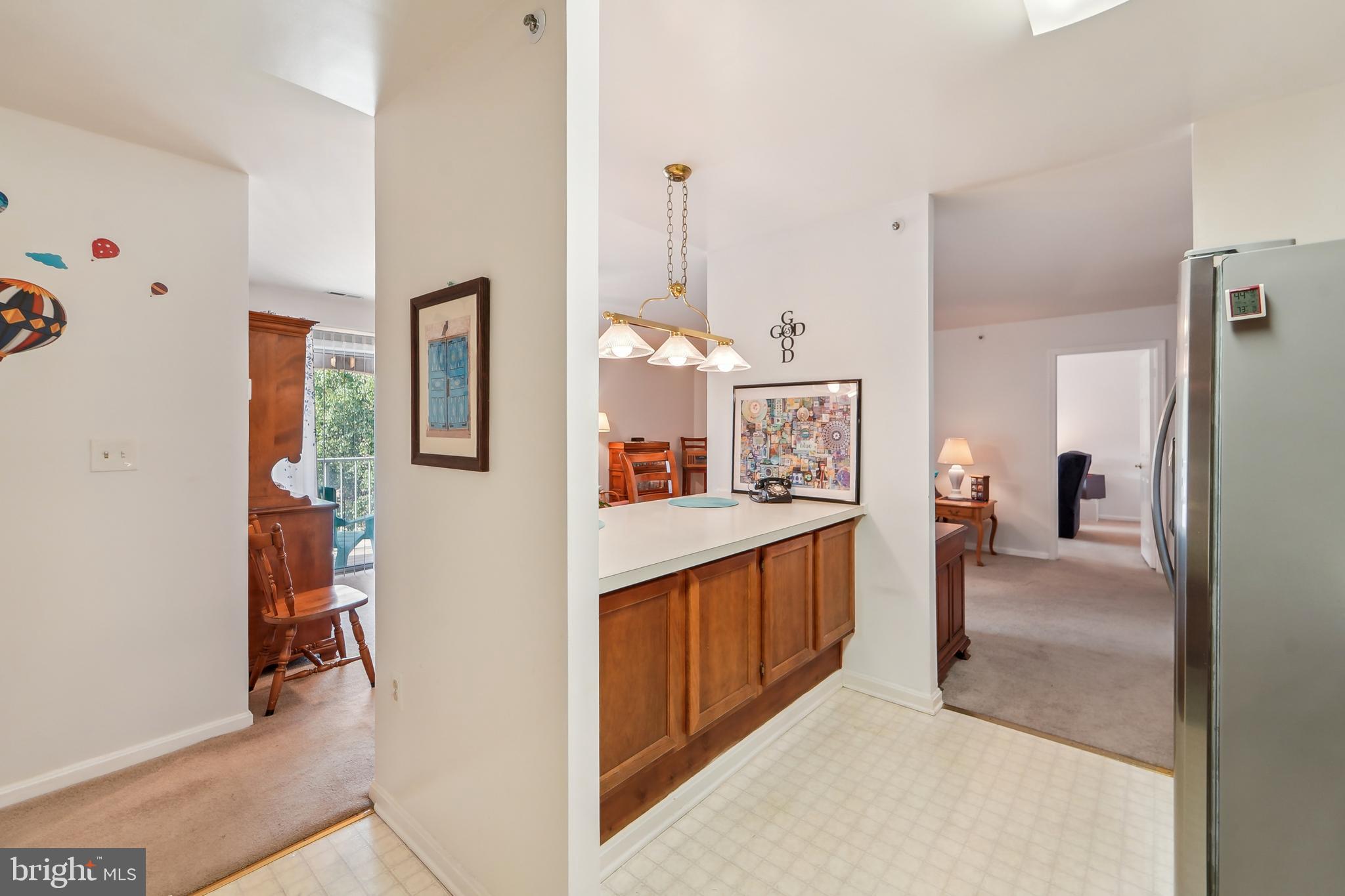 PERRY HALL - Residential