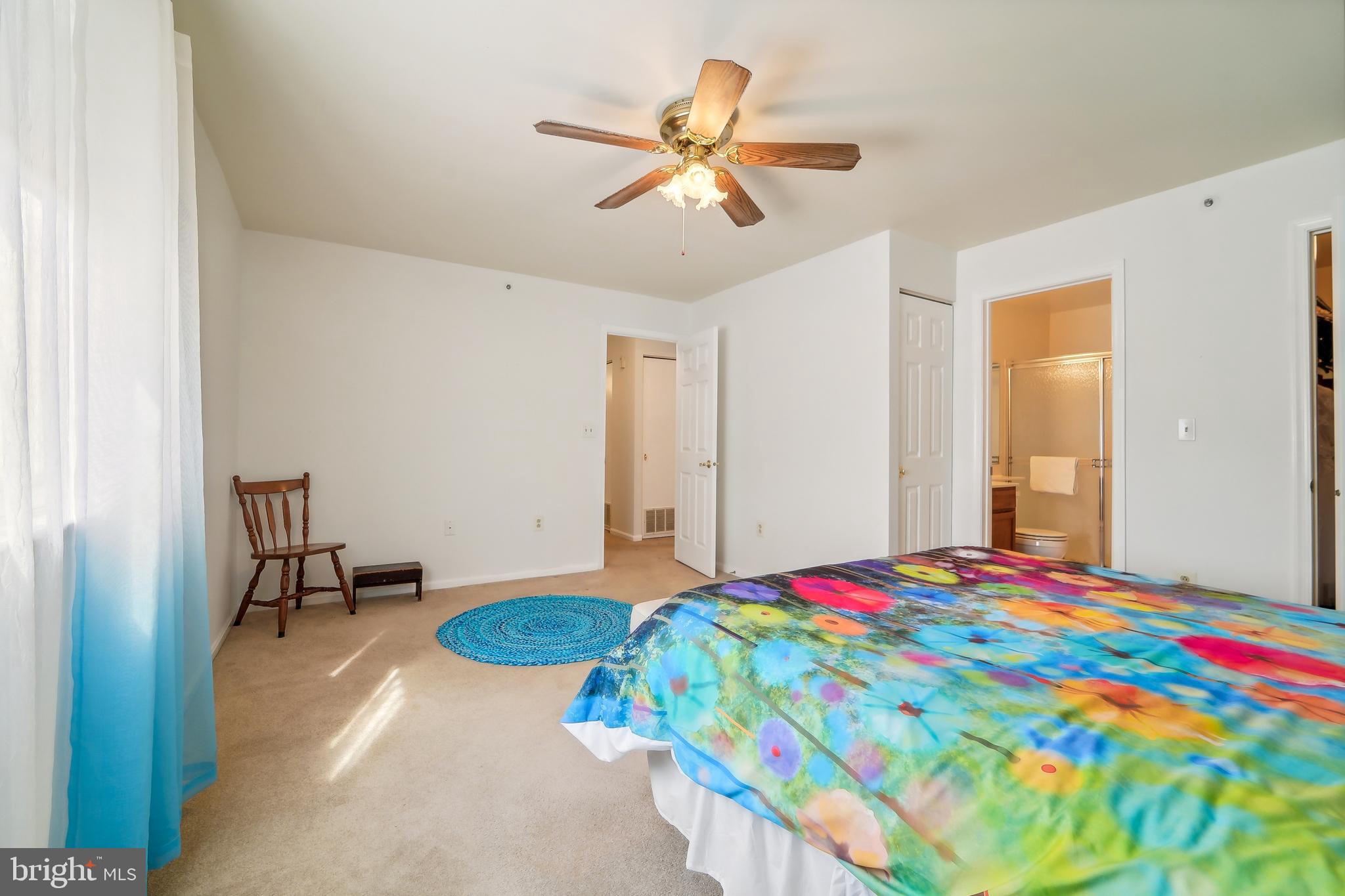 PERRY HALL - Residential