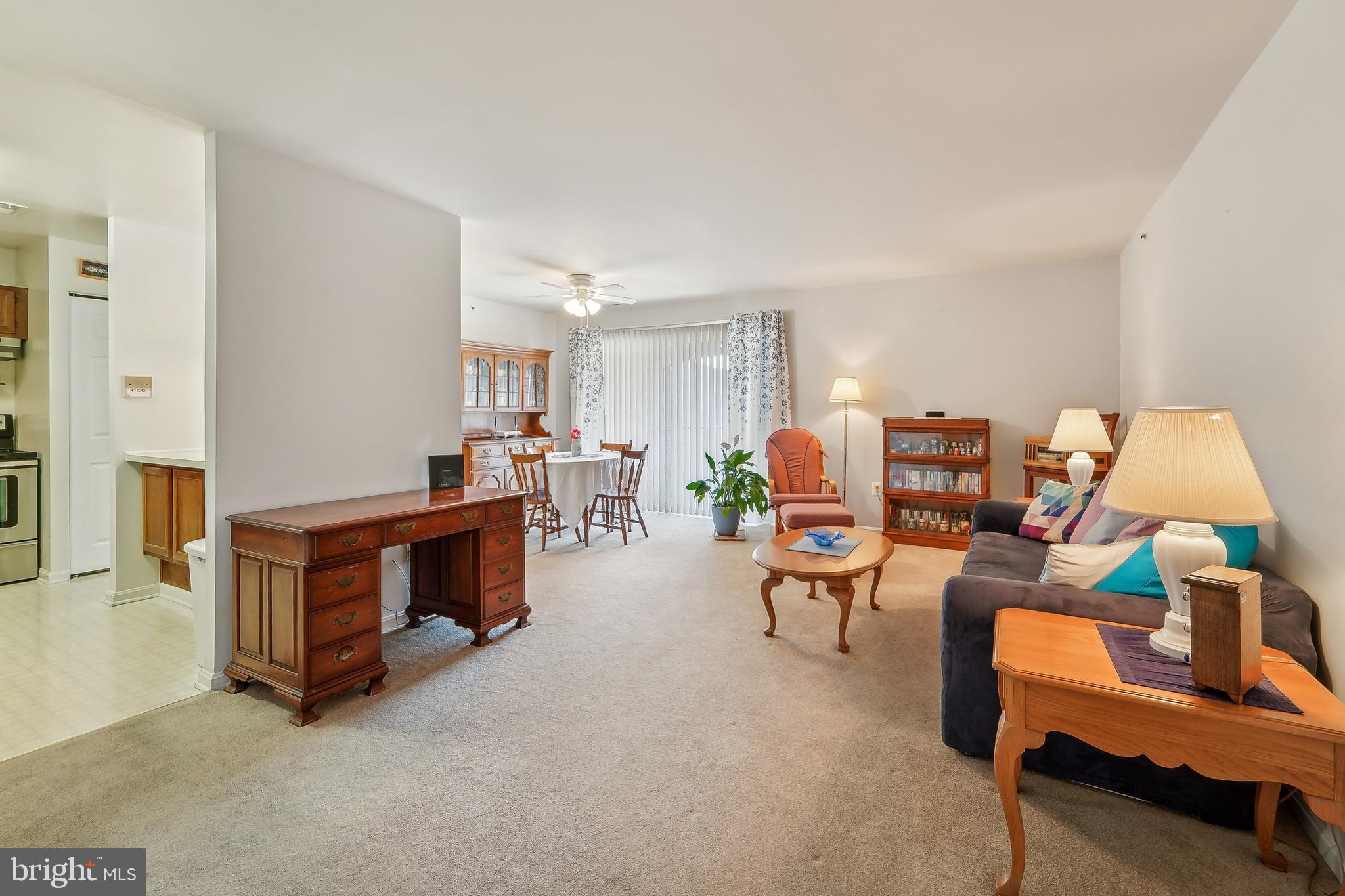 PERRY HALL - Residential