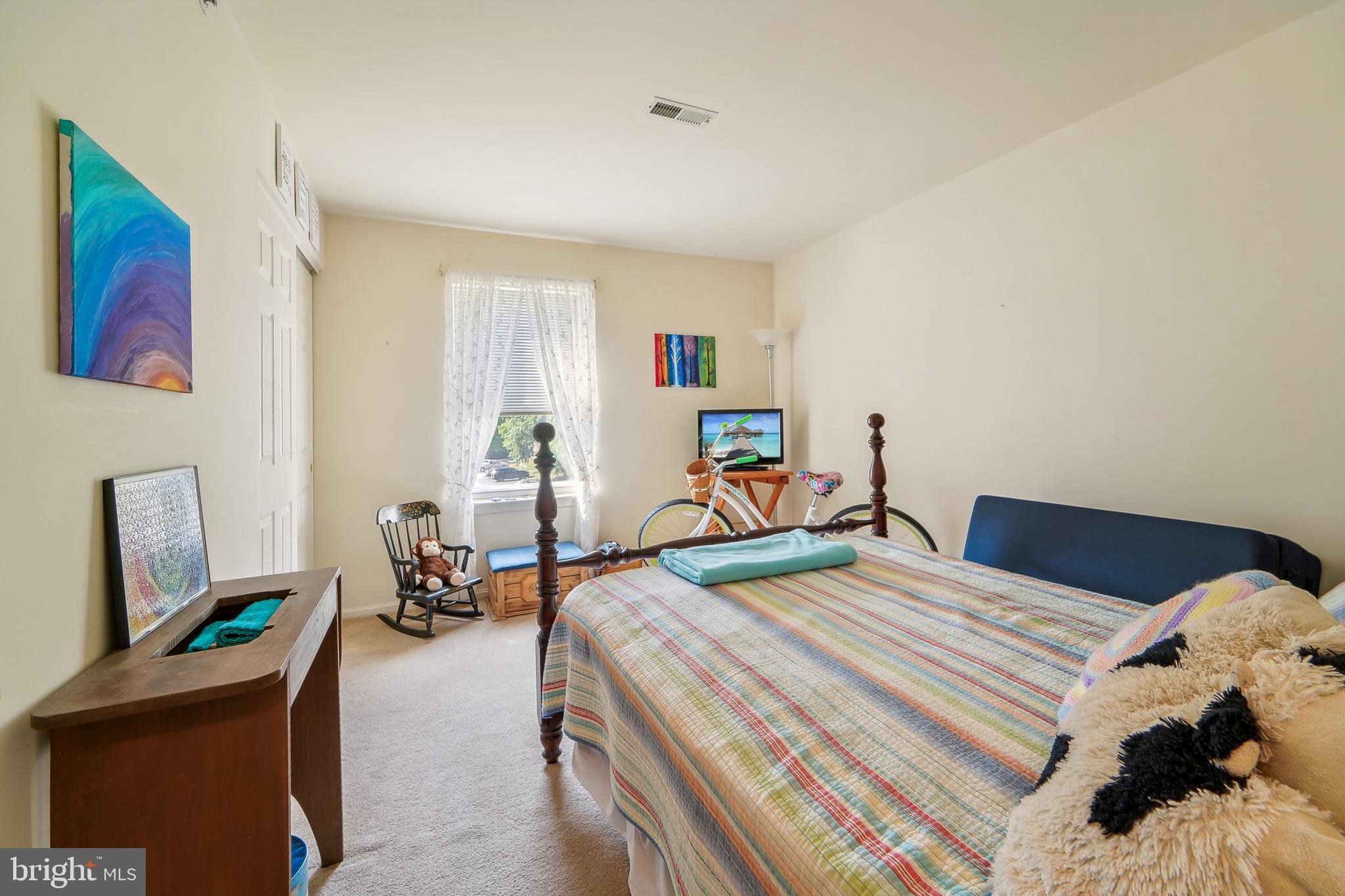 PERRY HALL - Residential