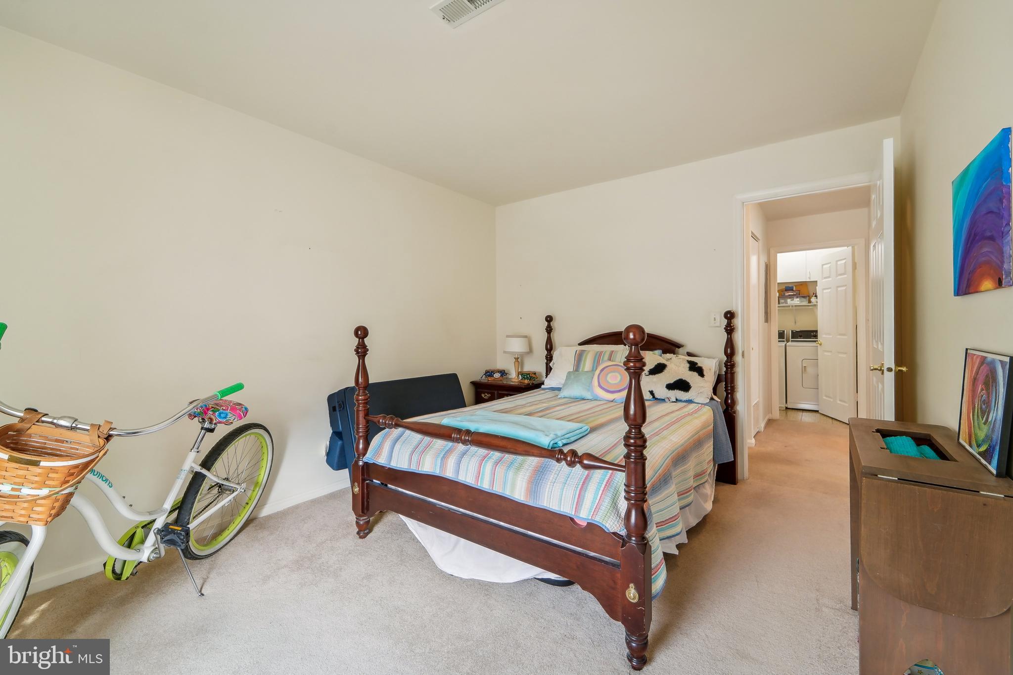 PERRY HALL - Residential