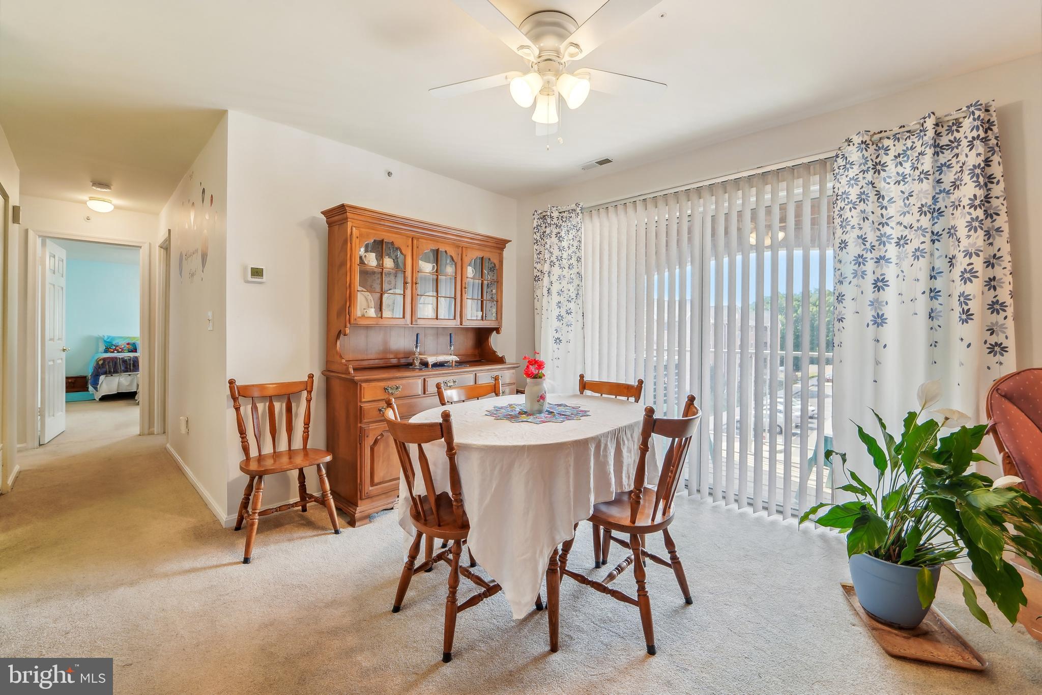 PERRY HALL - Residential