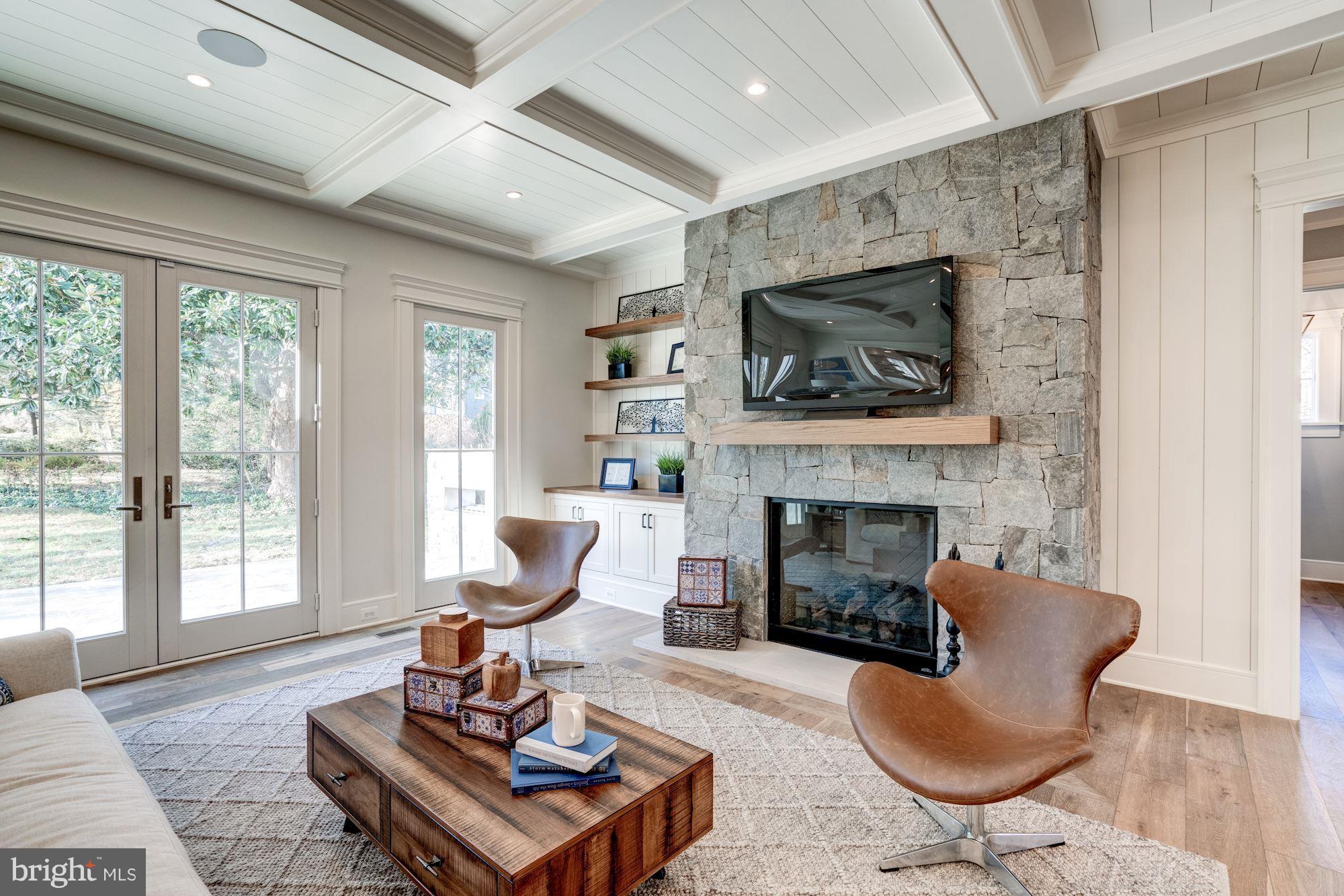 OLD DOMINION GARDENS - Residential