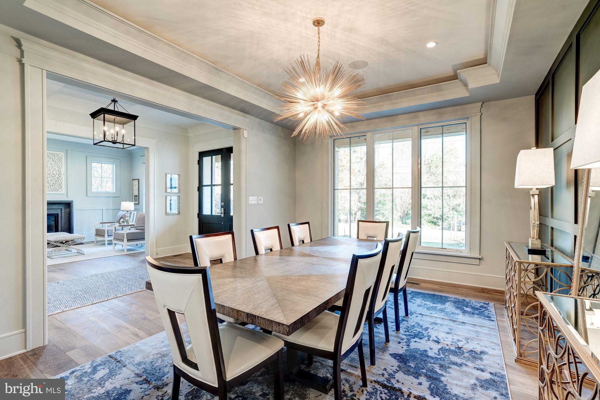 OLD DOMINION GARDENS - Residential