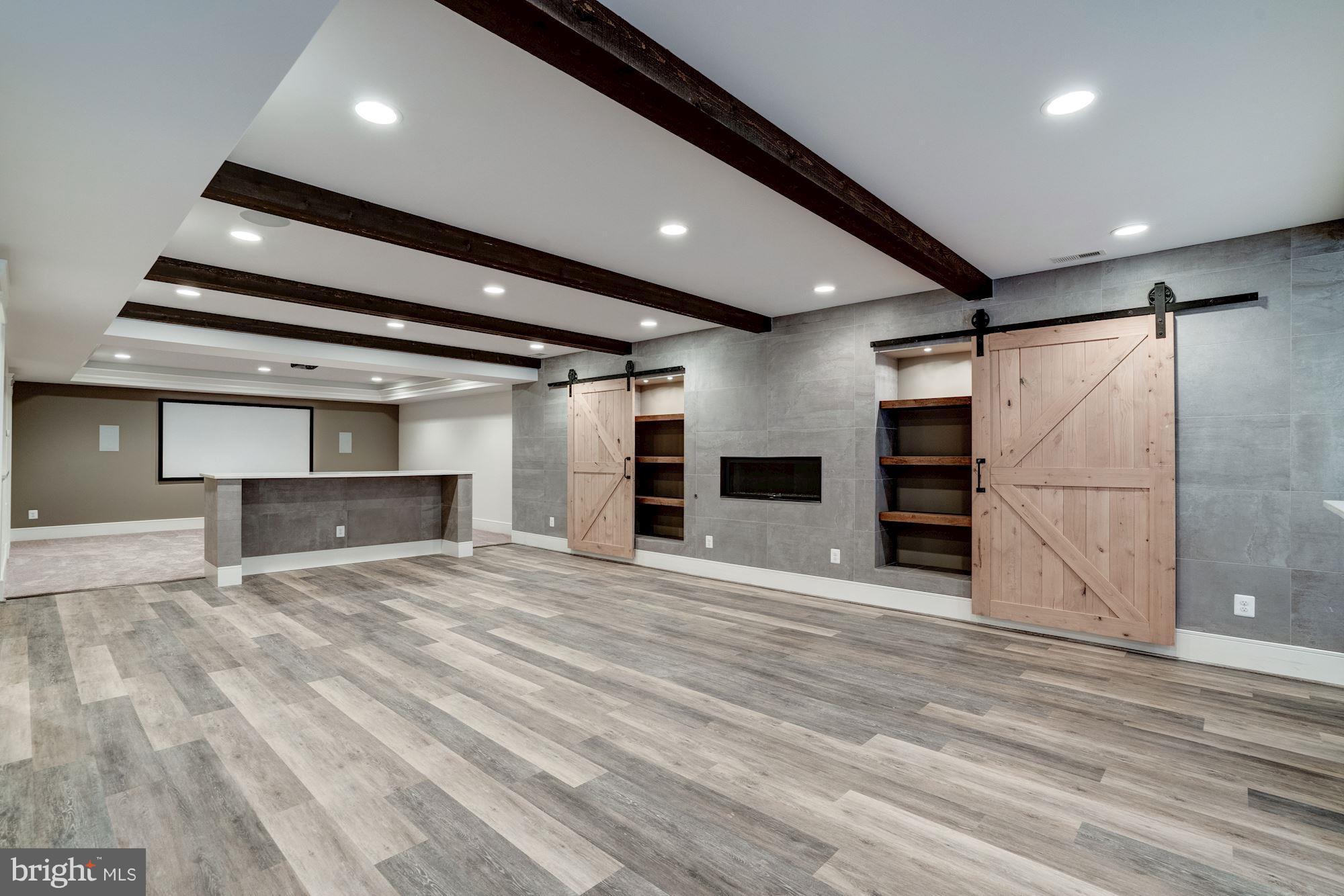 OLD DOMINION GARDENS - Residential