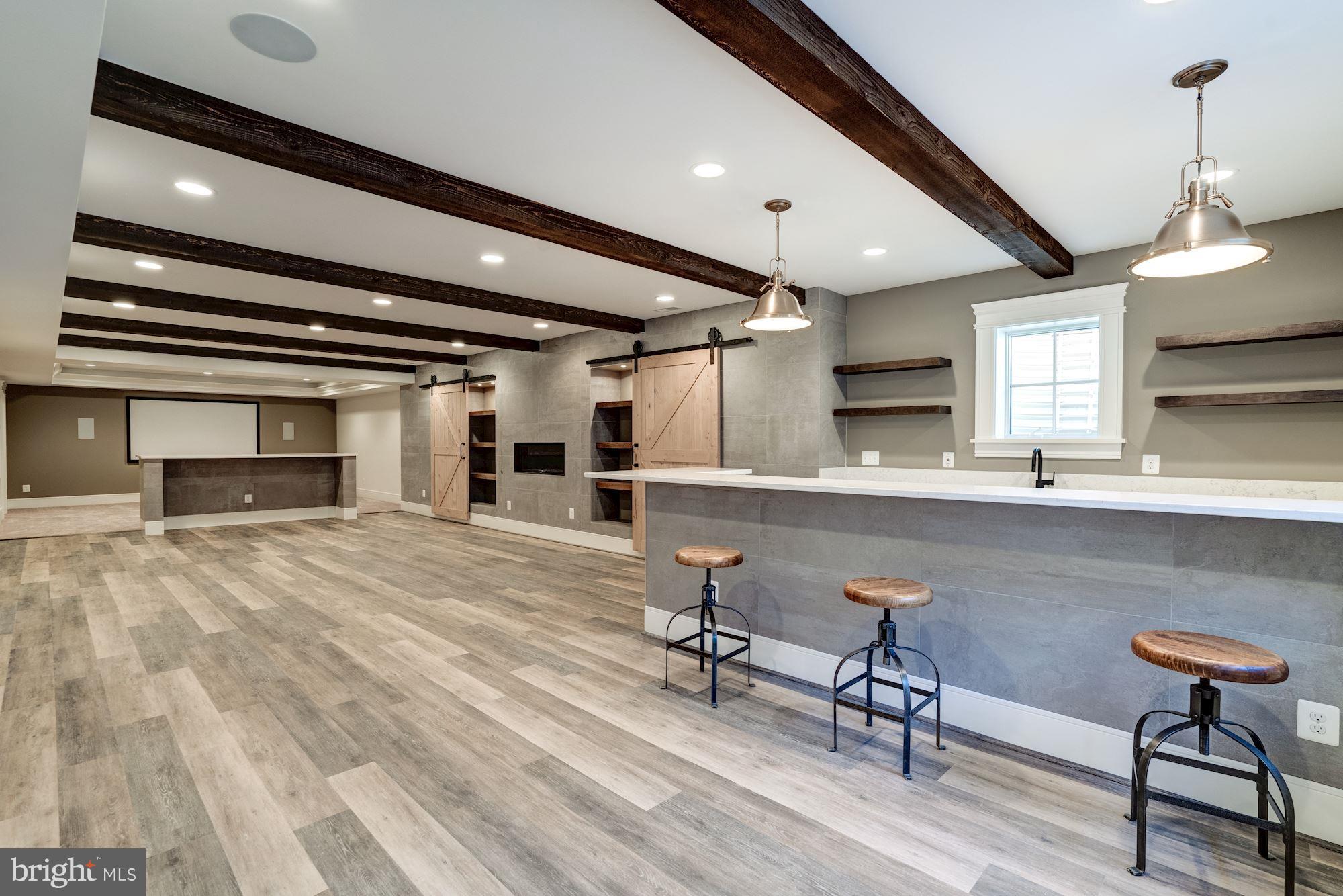 OLD DOMINION GARDENS - Residential