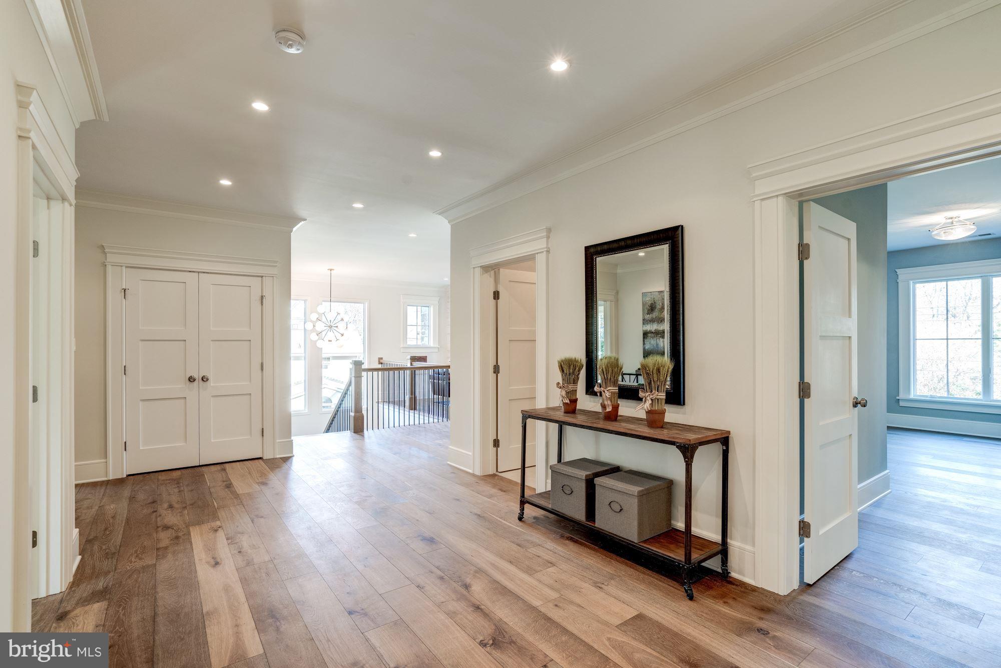 OLD DOMINION GARDENS - Residential