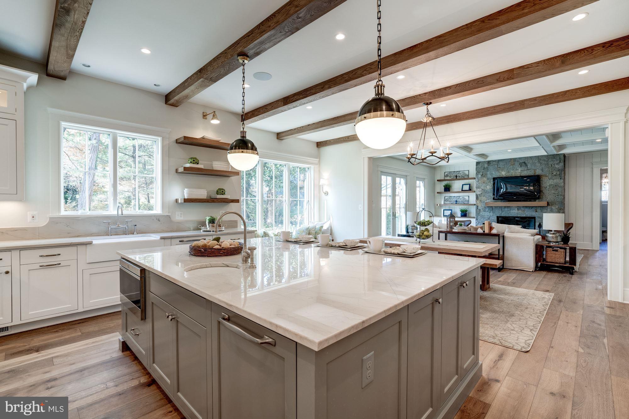 OLD DOMINION GARDENS - Residential