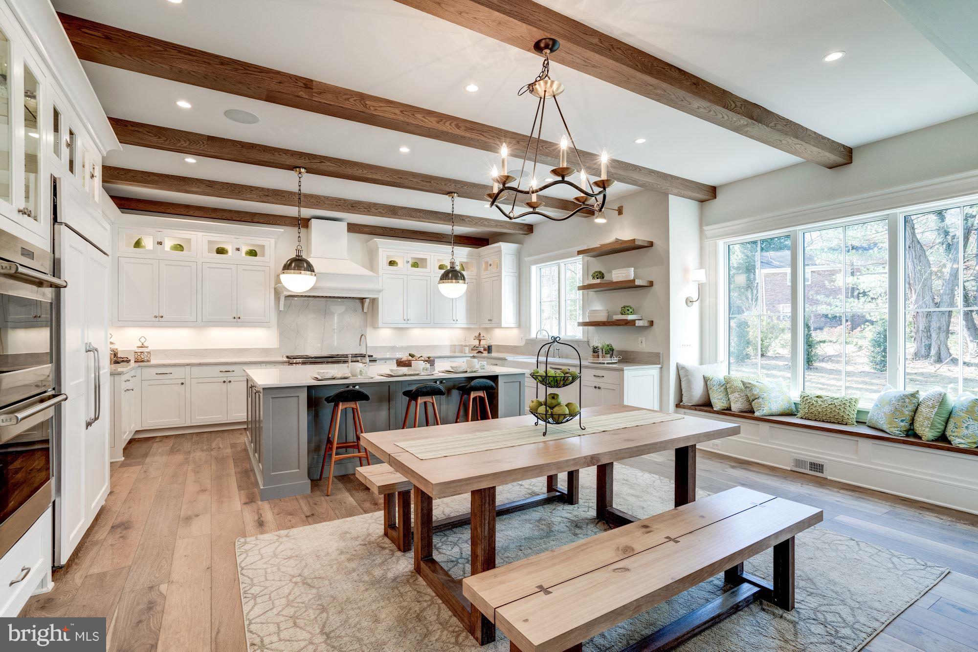 OLD DOMINION GARDENS - Residential