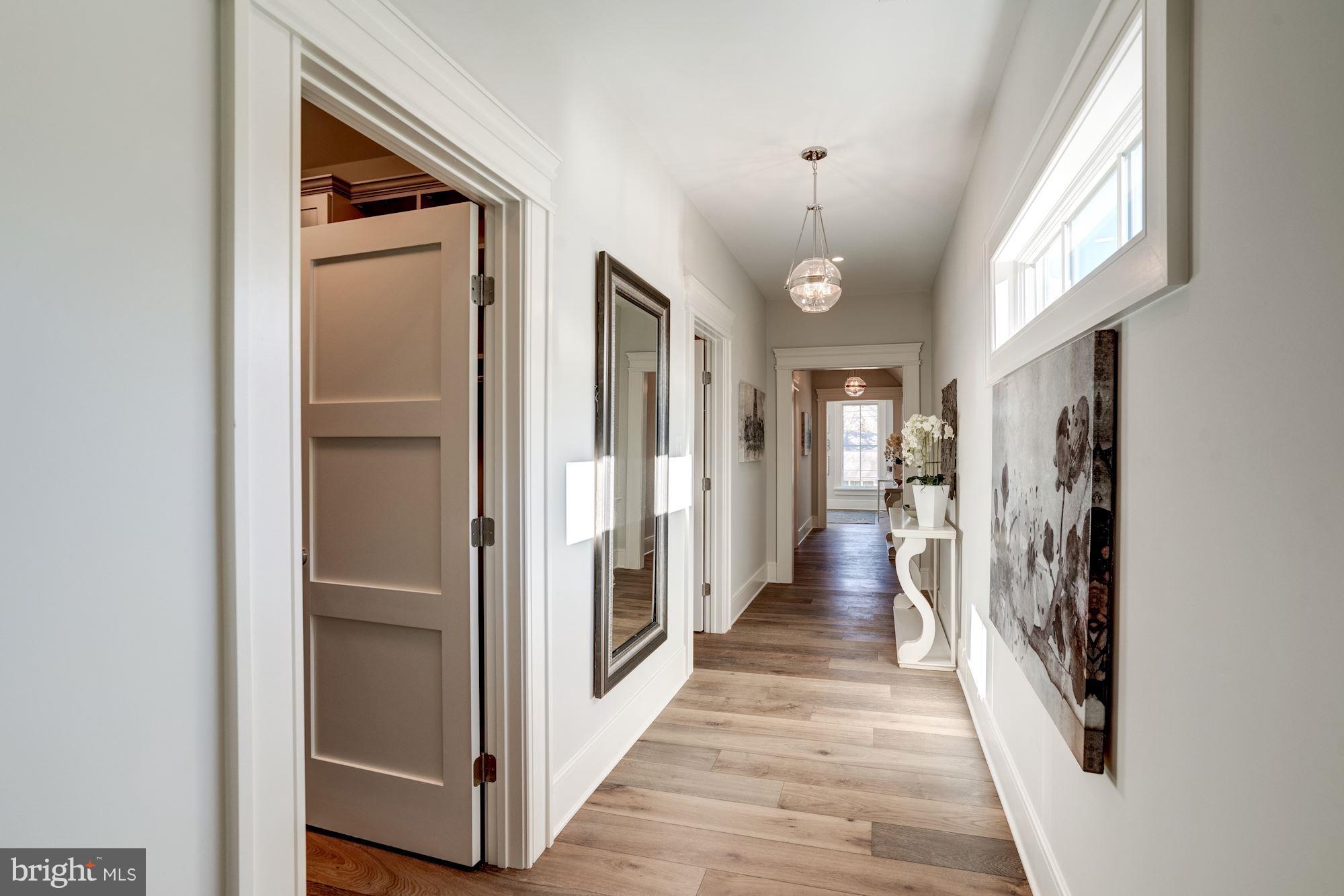 OLD DOMINION GARDENS - Residential