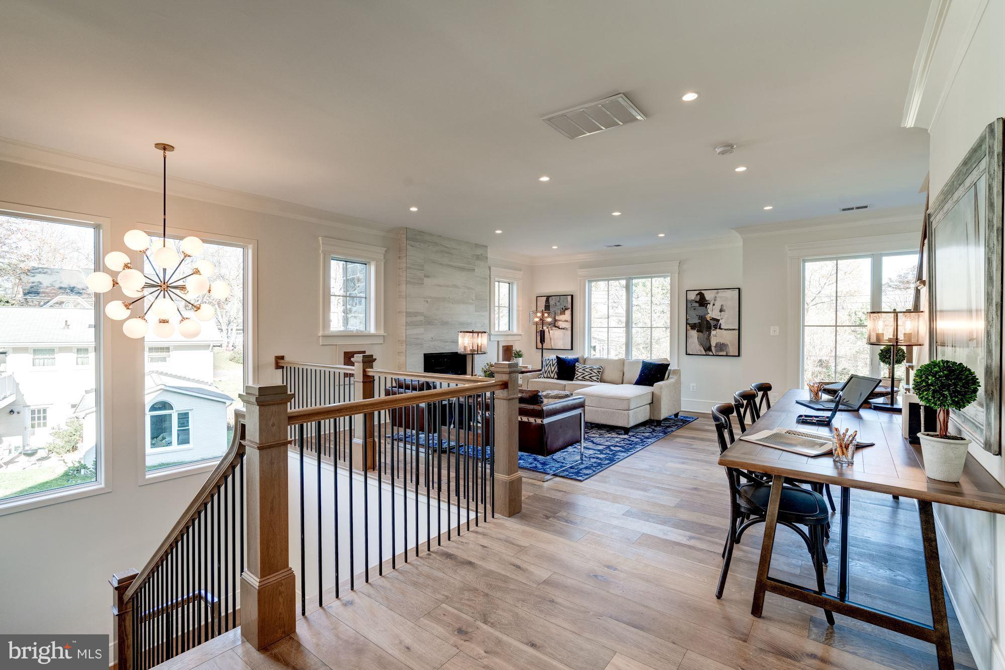 OLD DOMINION GARDENS - Residential