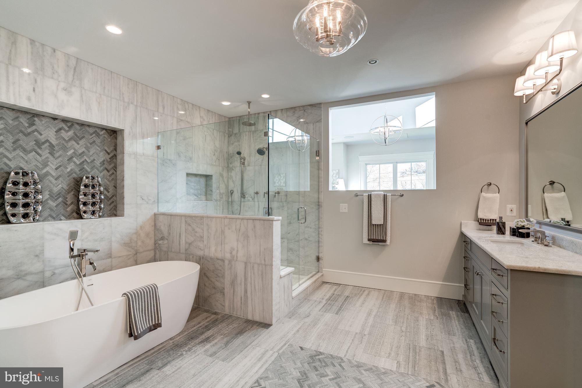 OLD DOMINION GARDENS - Residential