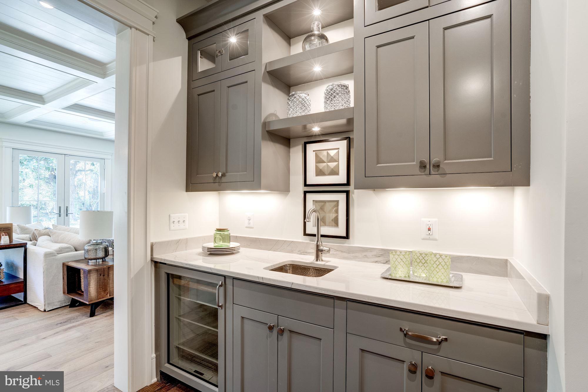 OLD DOMINION GARDENS - Residential