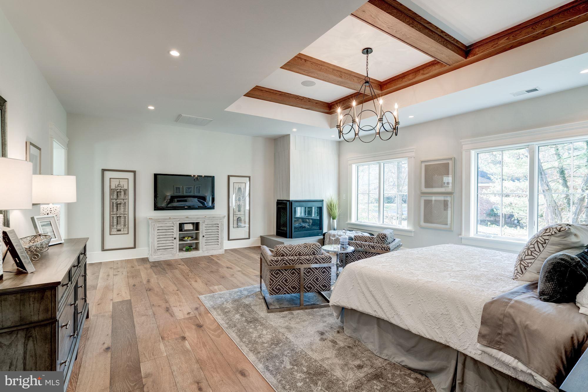 OLD DOMINION GARDENS - Residential