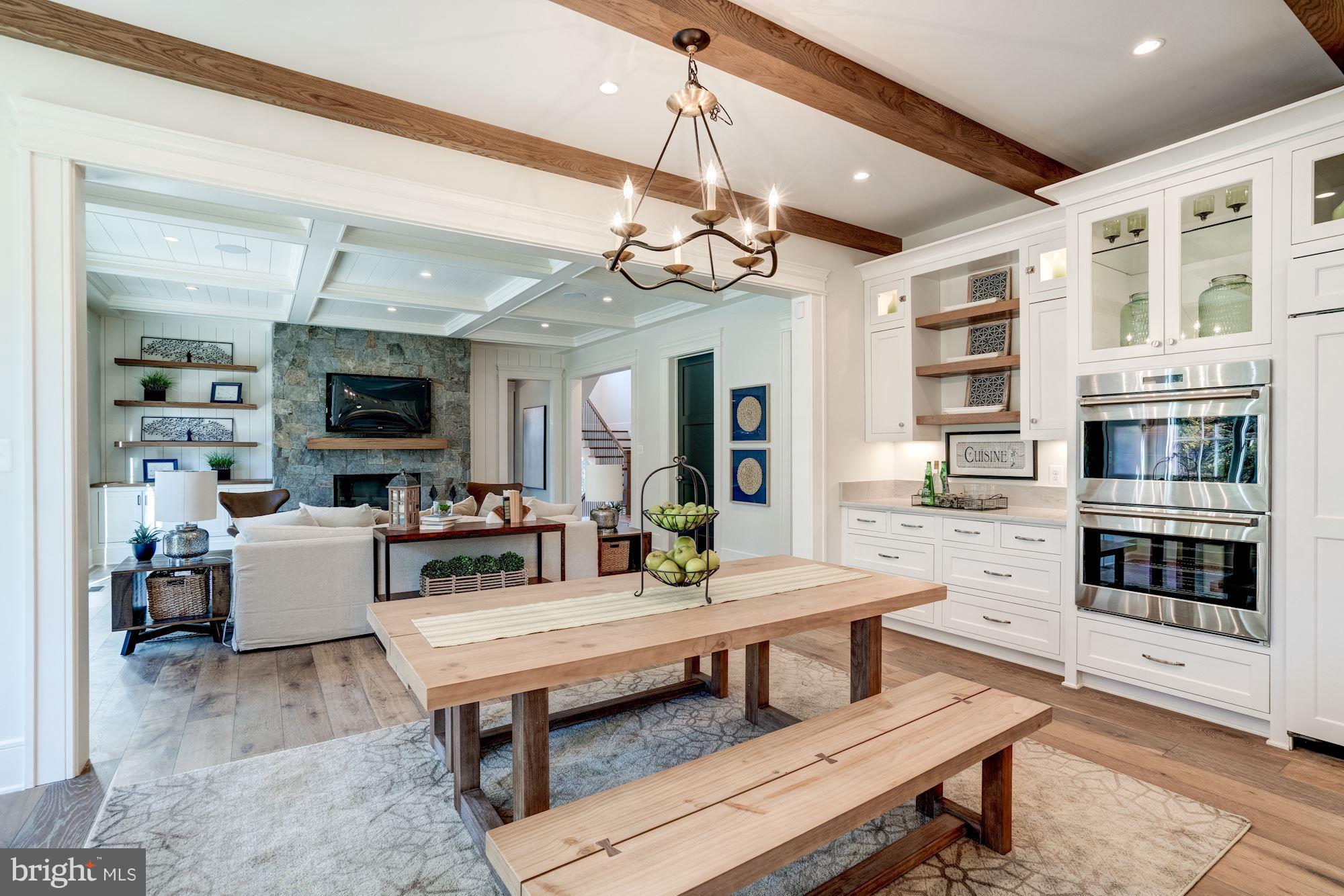 OLD DOMINION GARDENS - Residential