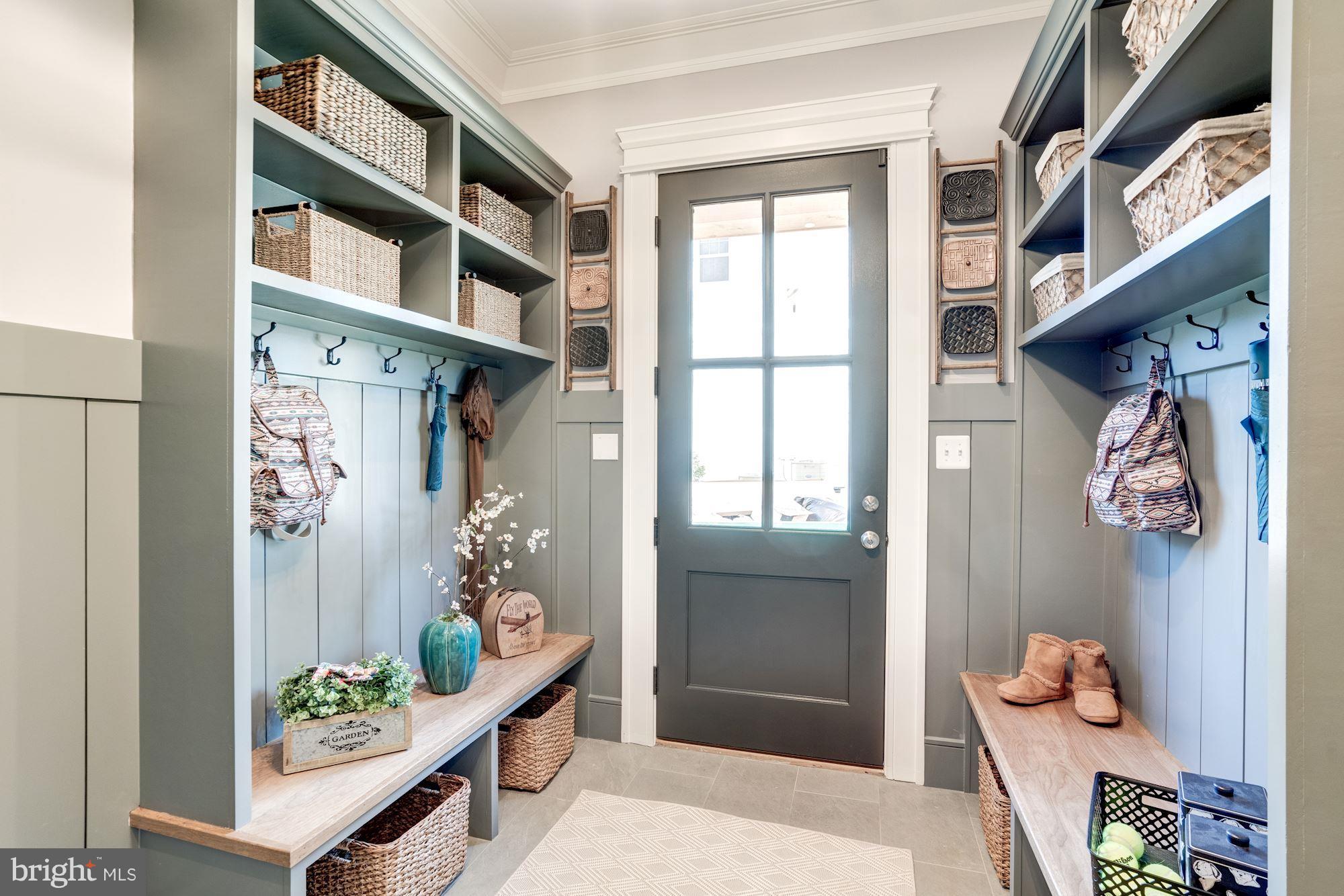 OLD DOMINION GARDENS - Residential