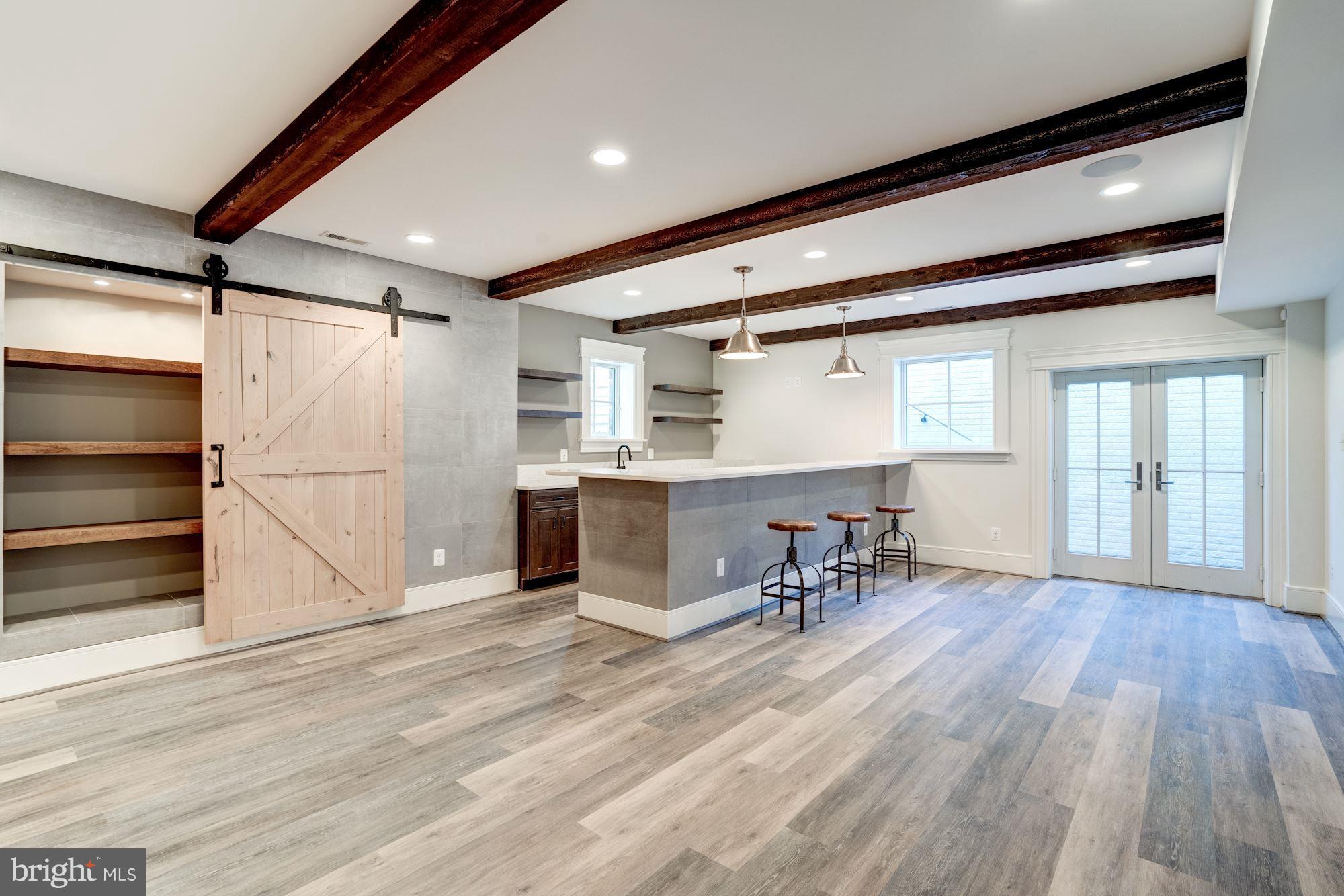 OLD DOMINION GARDENS - Residential