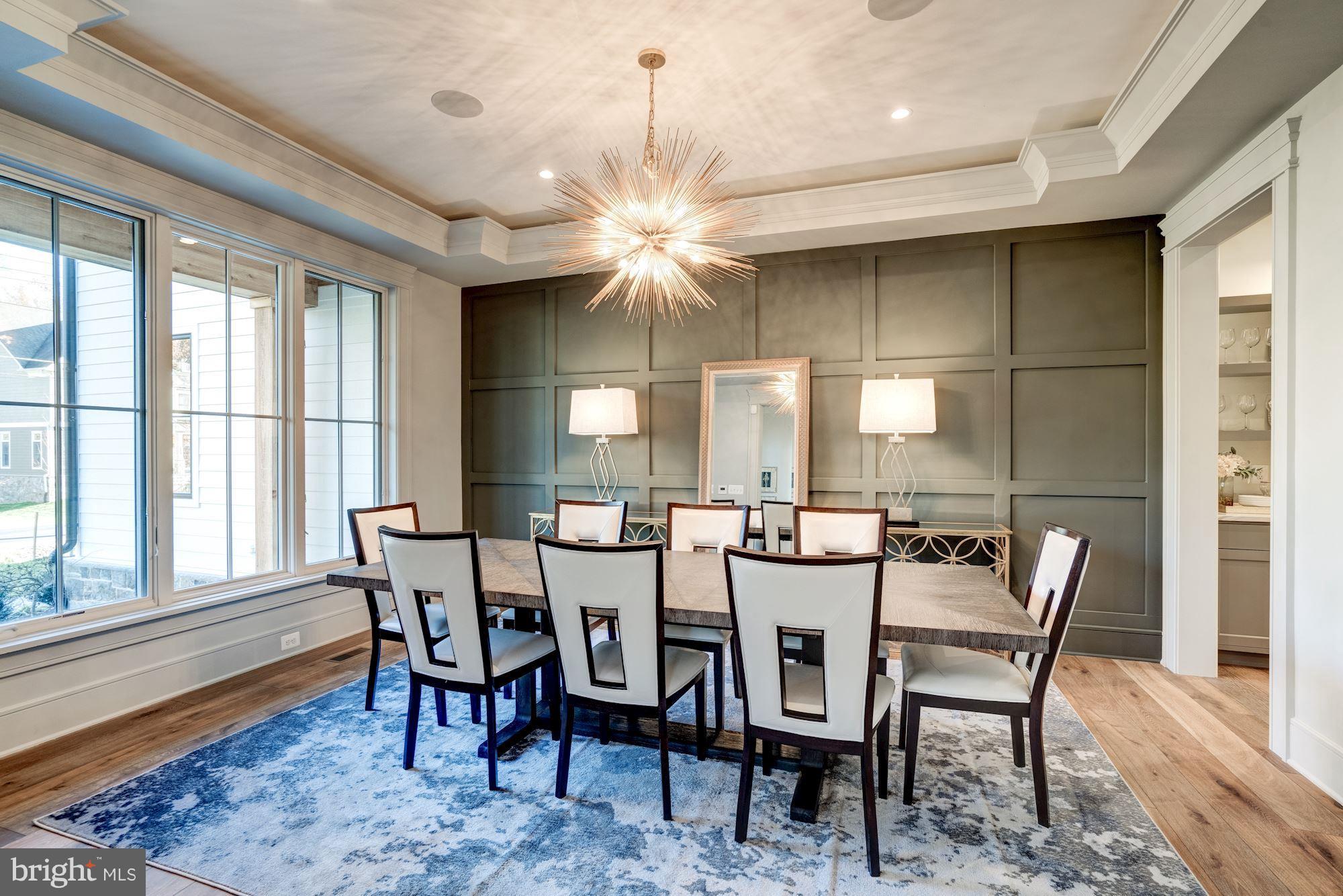 OLD DOMINION GARDENS - Residential