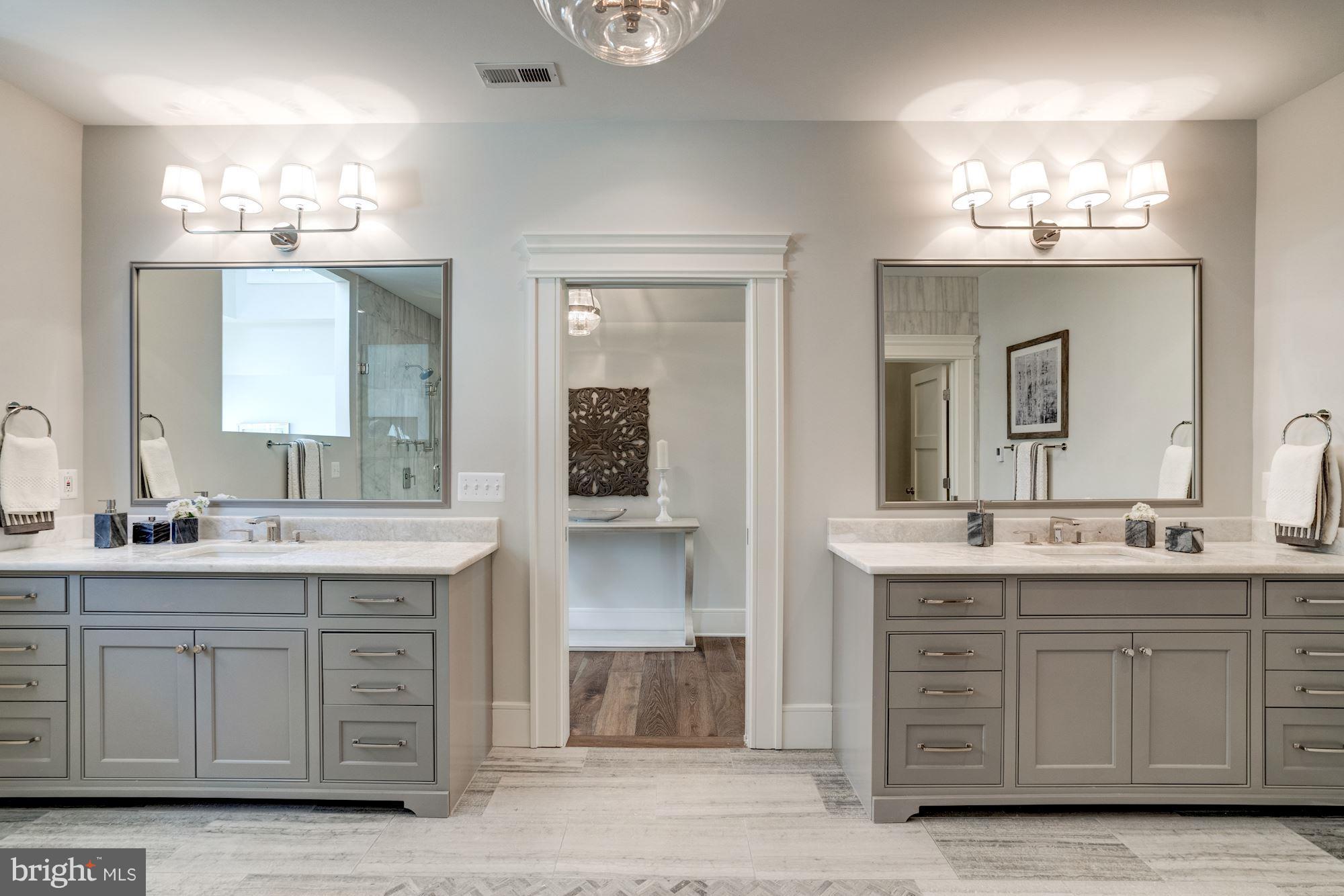 OLD DOMINION GARDENS - Residential