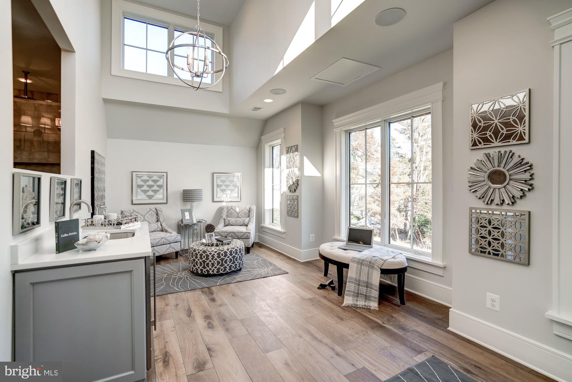 OLD DOMINION GARDENS - Residential