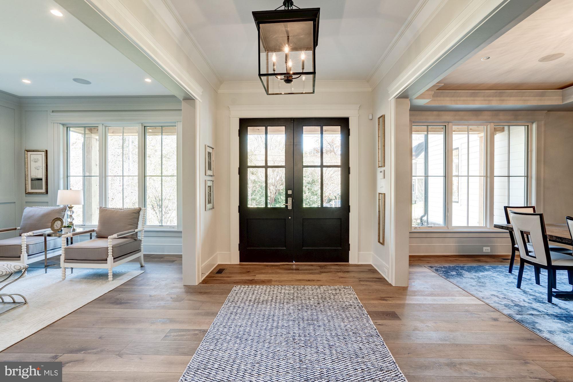 OLD DOMINION GARDENS - Residential