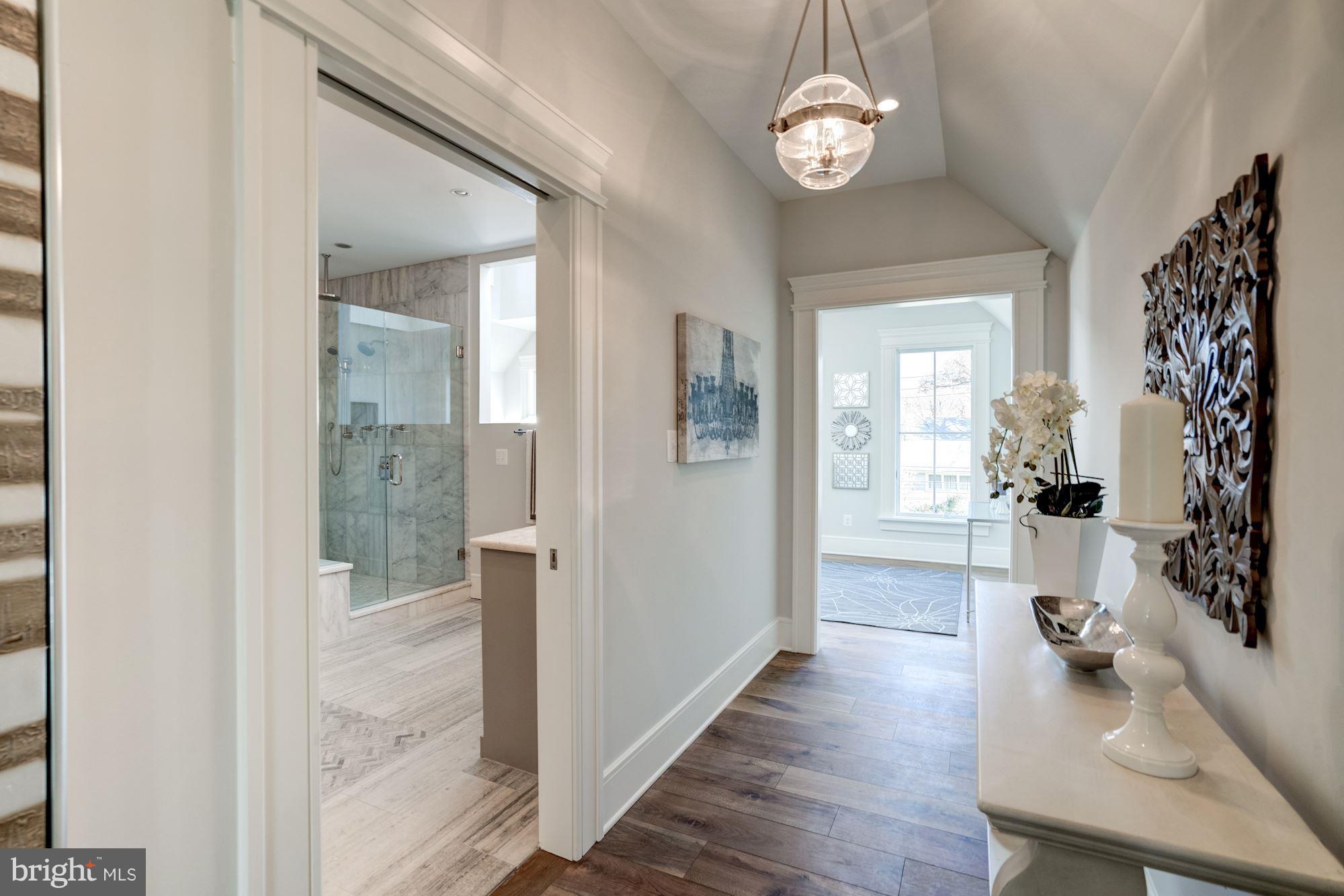 OLD DOMINION GARDENS - Residential