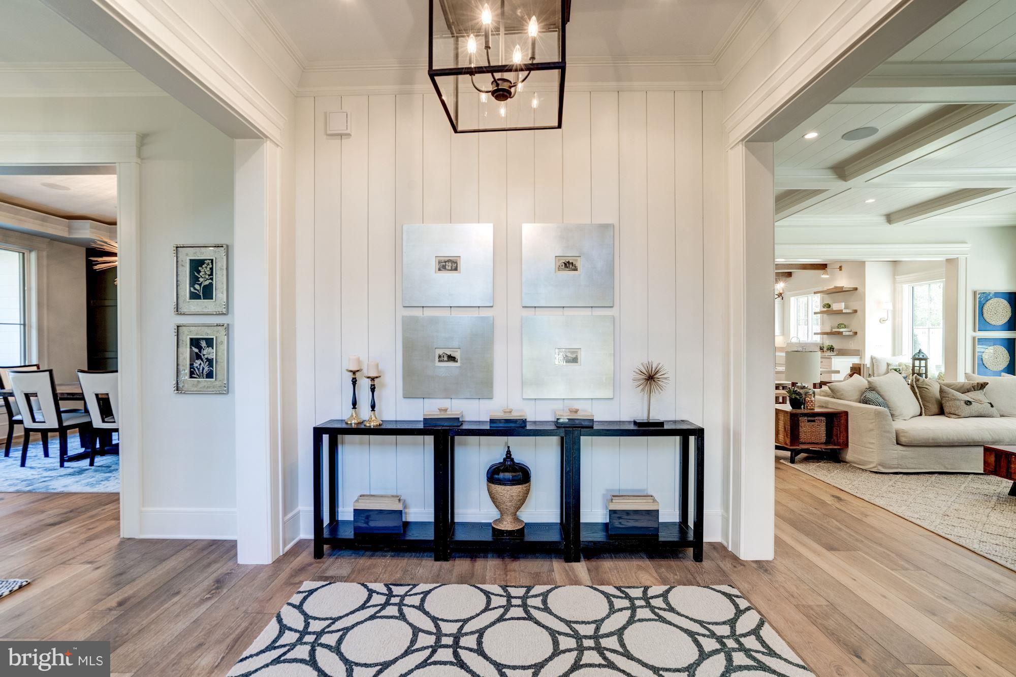 OLD DOMINION GARDENS - Residential