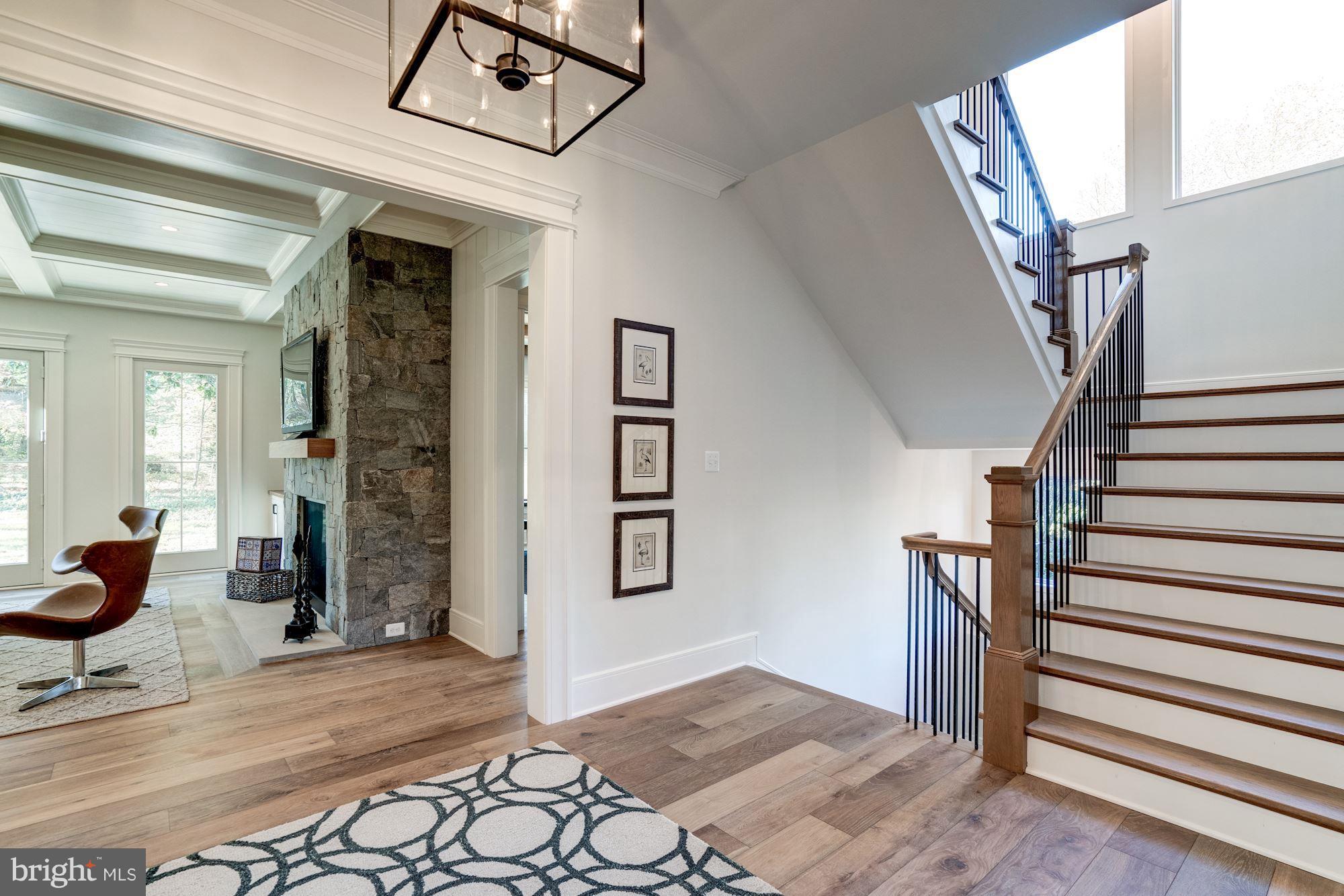 OLD DOMINION GARDENS - Residential