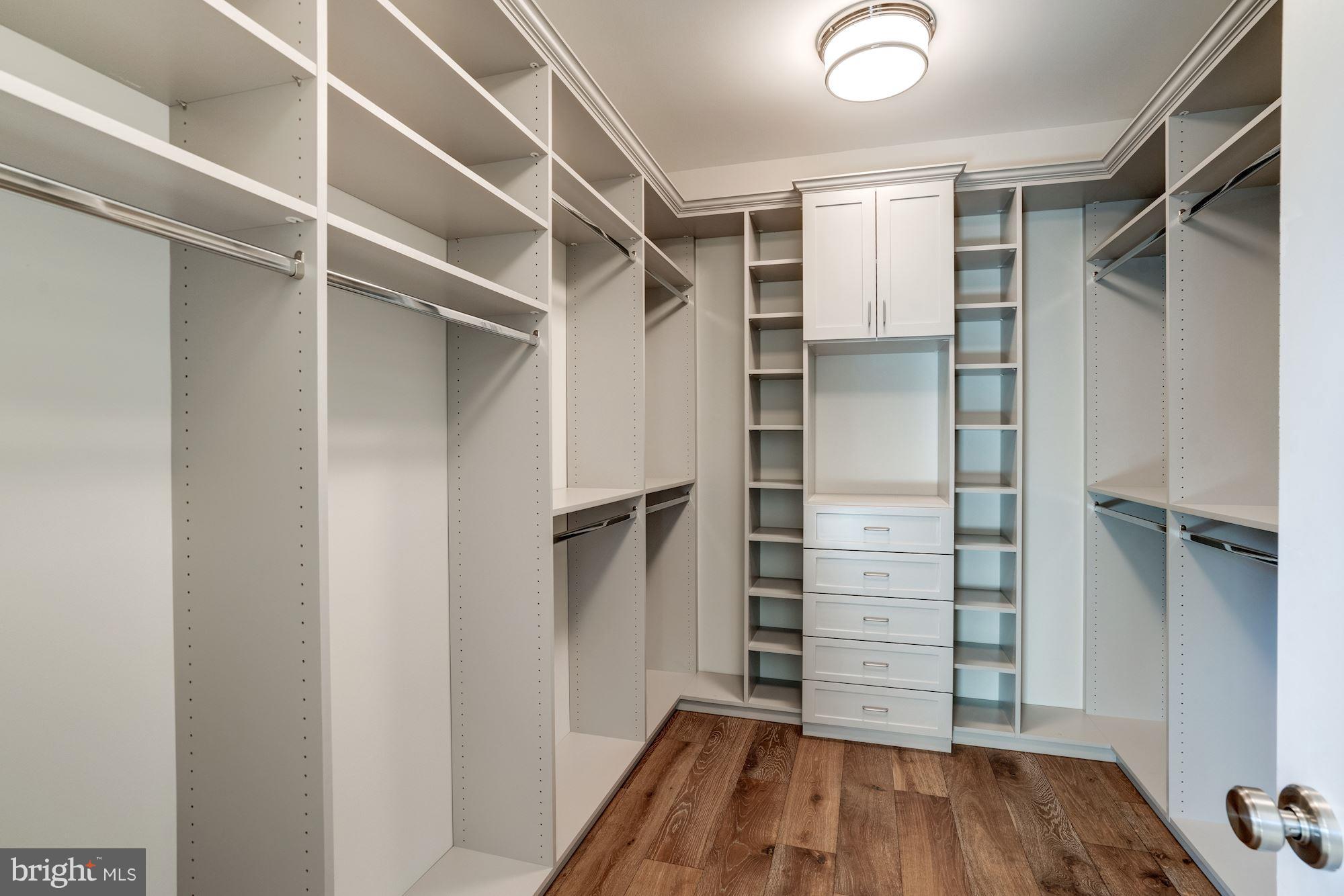 OLD DOMINION GARDENS - Residential